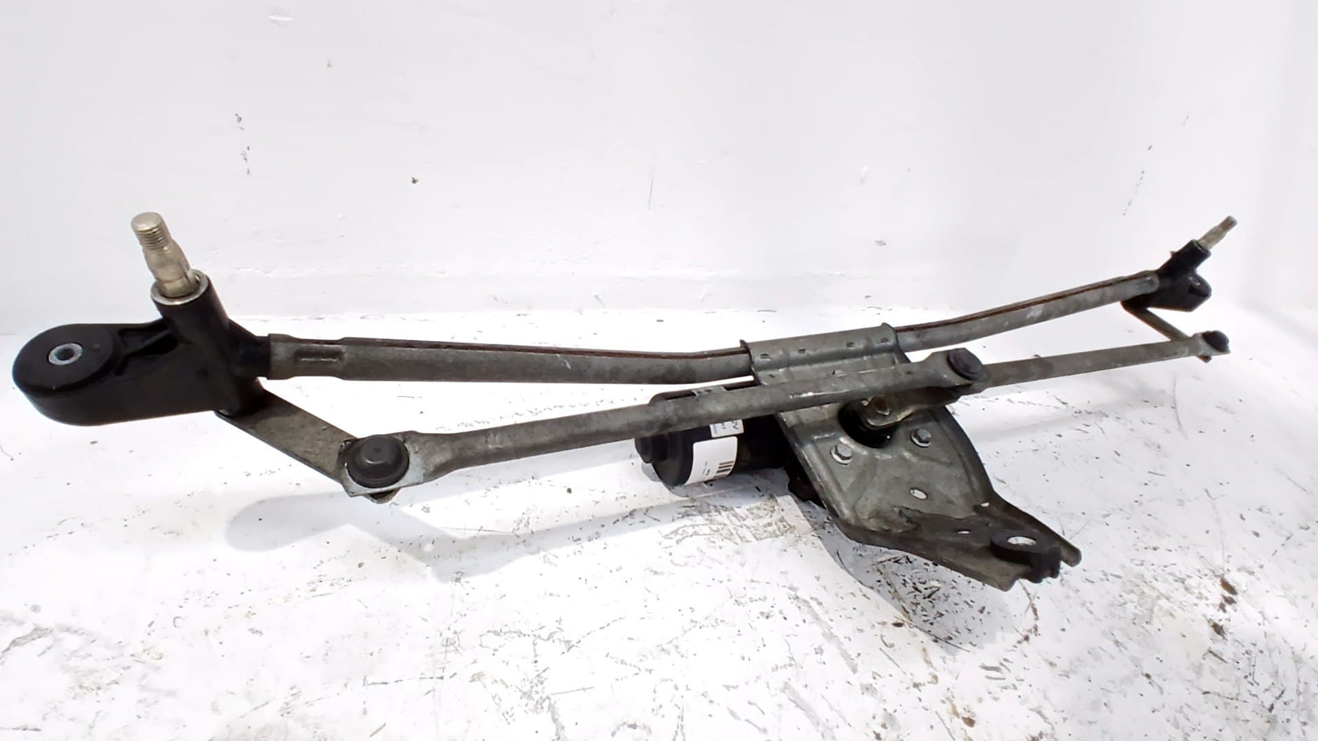 Motor limpia delantero FORD TRANSIT FURGONETA (FA_ _) 2