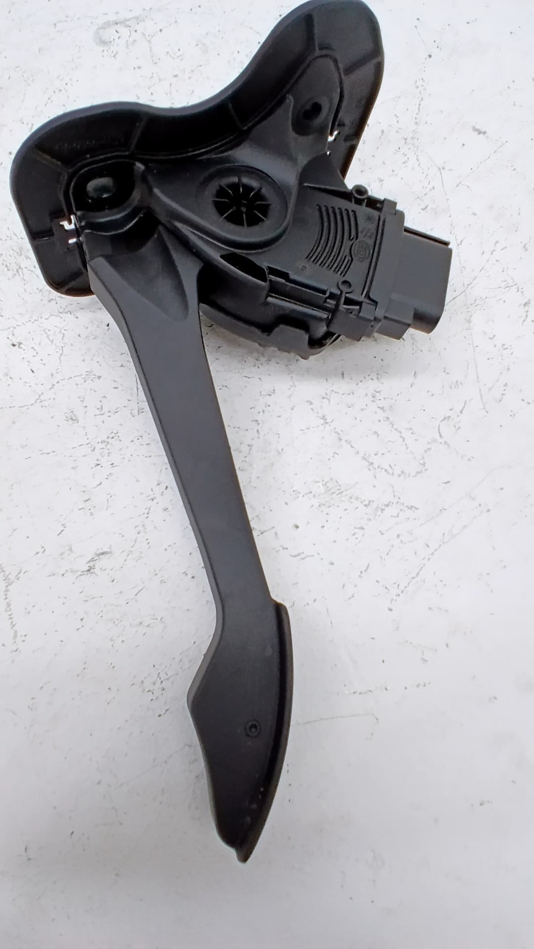 Pedal acelerador FORD TRANSIT FURGONETA (FA_ _) 5