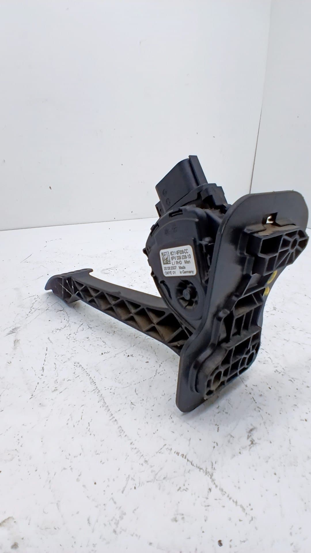 Pedal acelerador FORD TRANSIT FURGONETA (FA_ _) 2