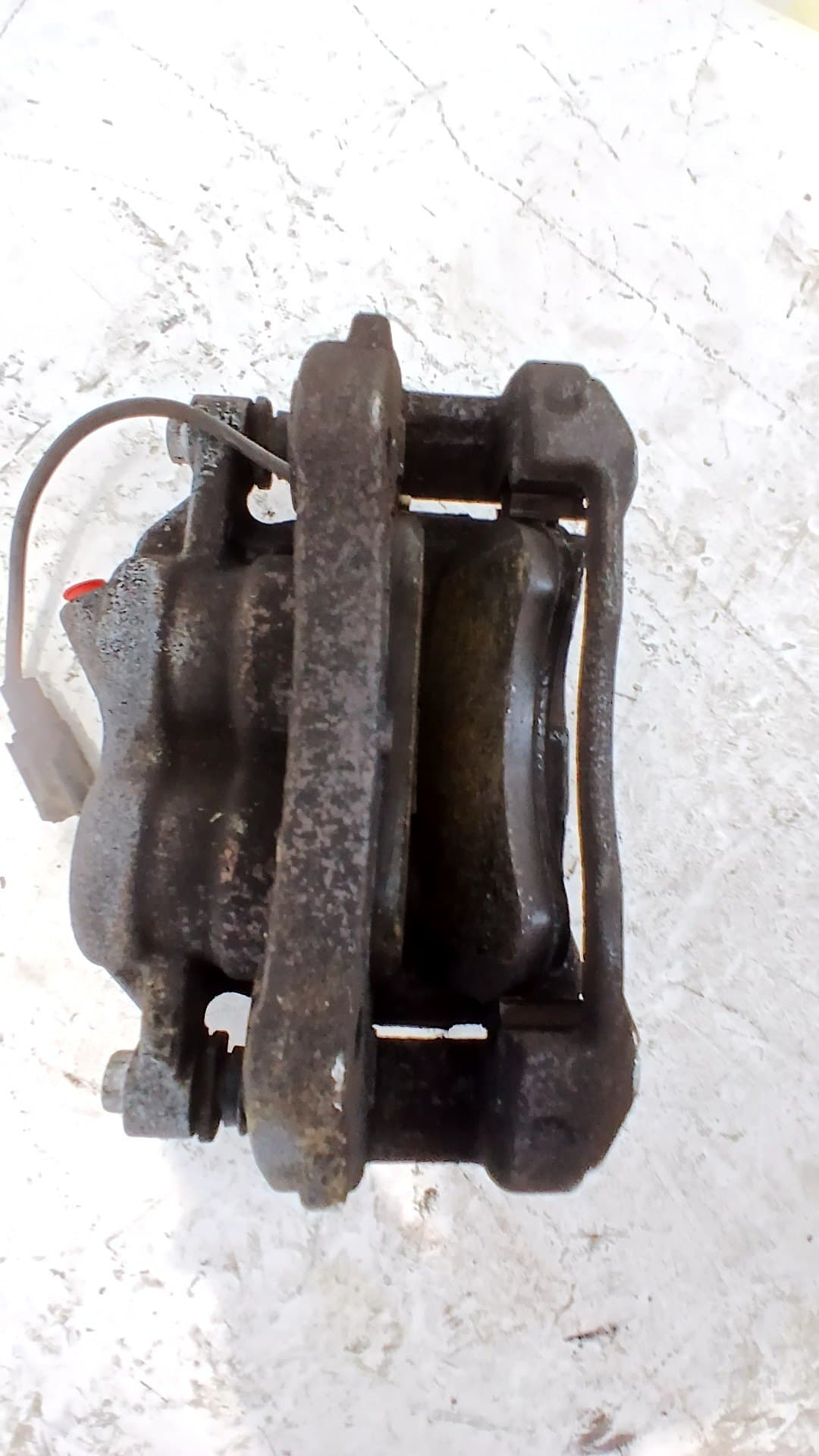 Recambio FORD TRANSIT FURGONETA (FA_ _) ref. 1521149 4