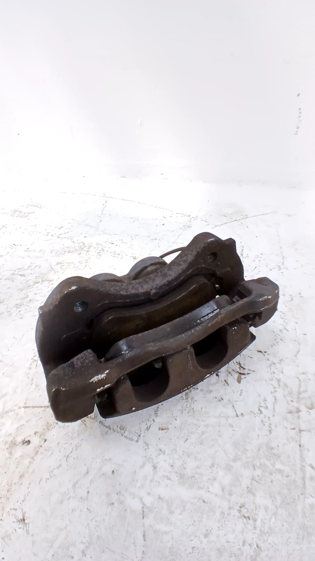 Recambio FORD TRANSIT FURGONETA (FA_ _) ref. 1521149 3