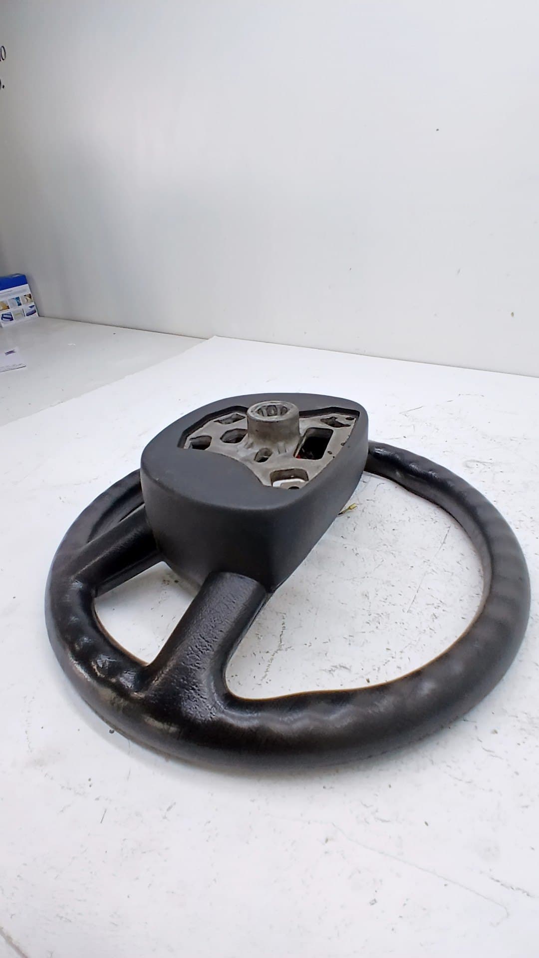 Volante FORD TRANSIT FURGONETA (FA_ _) 2