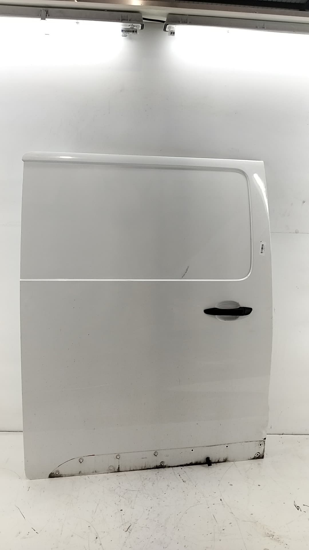 Puerta lateral corredera derecha TOYOTA PROACE