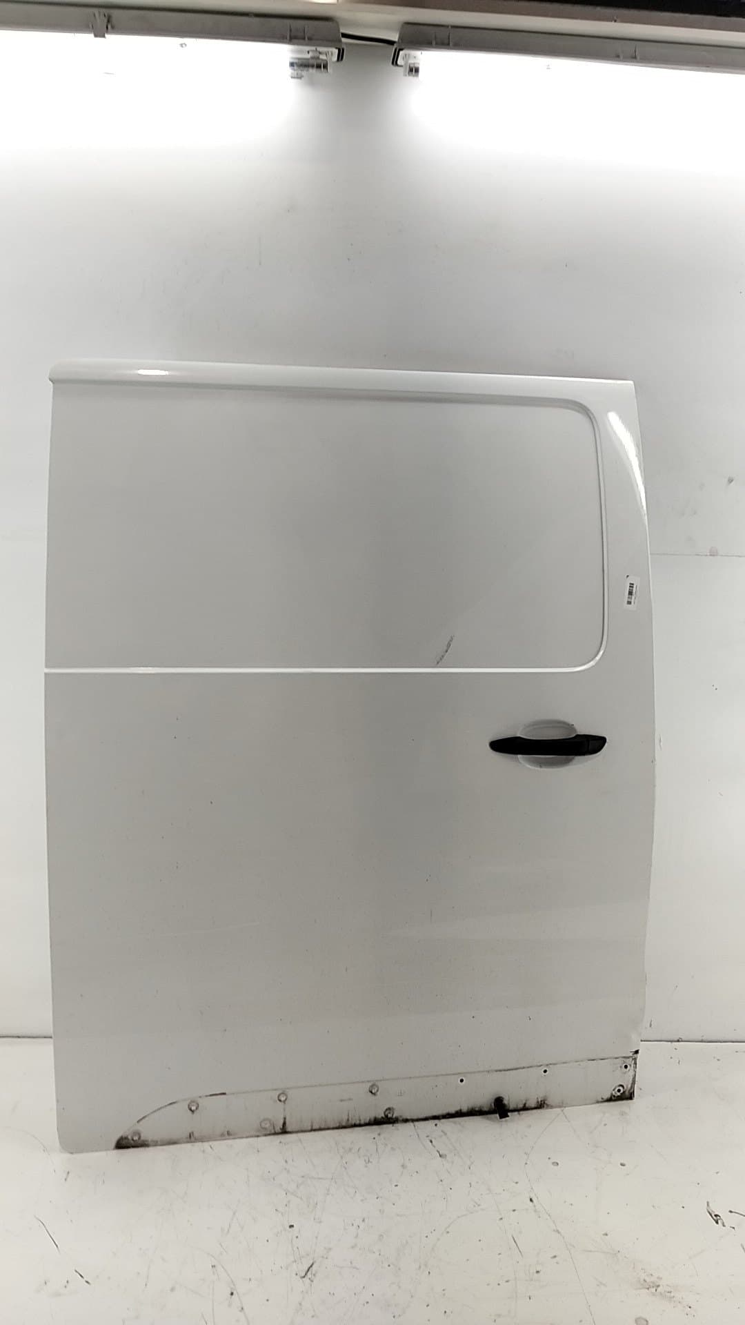 Puerta lateral corredera derecha TOYOTA PROACE 4