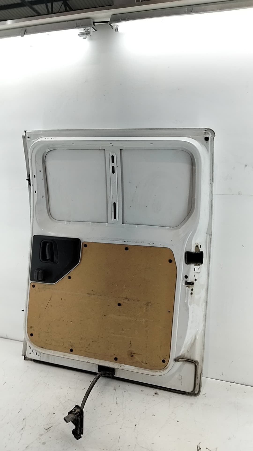 Puerta lateral corredera derecha TOYOTA PROACE 2