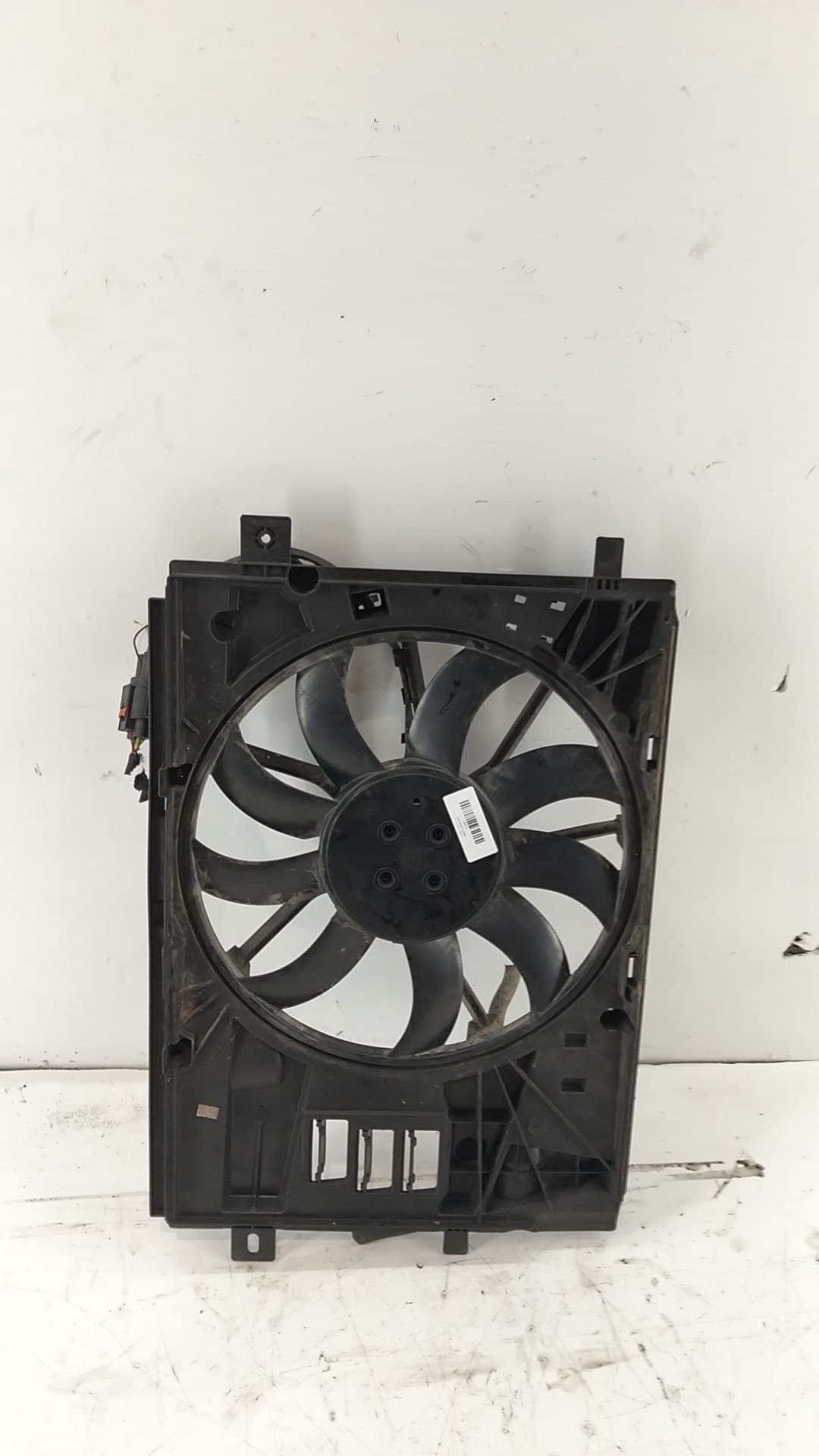 Electroventilador TOYOTA PROACE 3