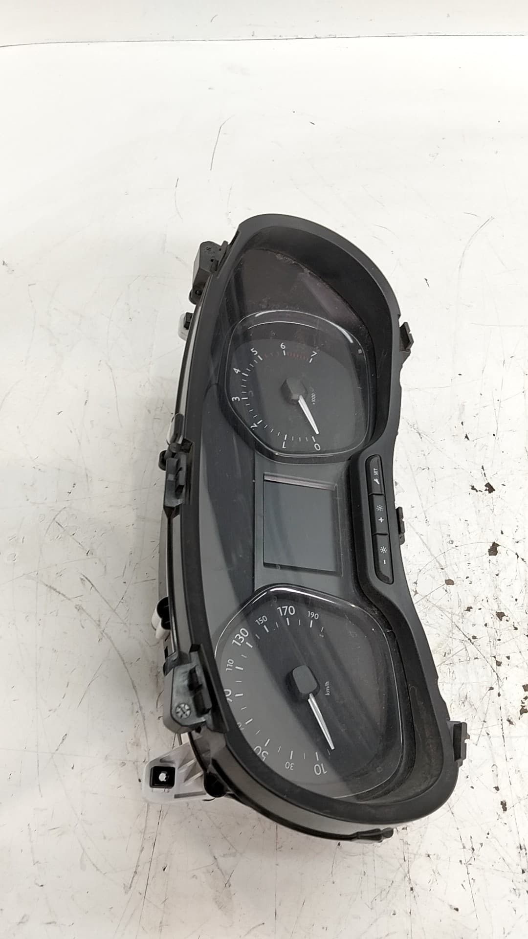 Cuadro instrumentos TOYOTA PROACE