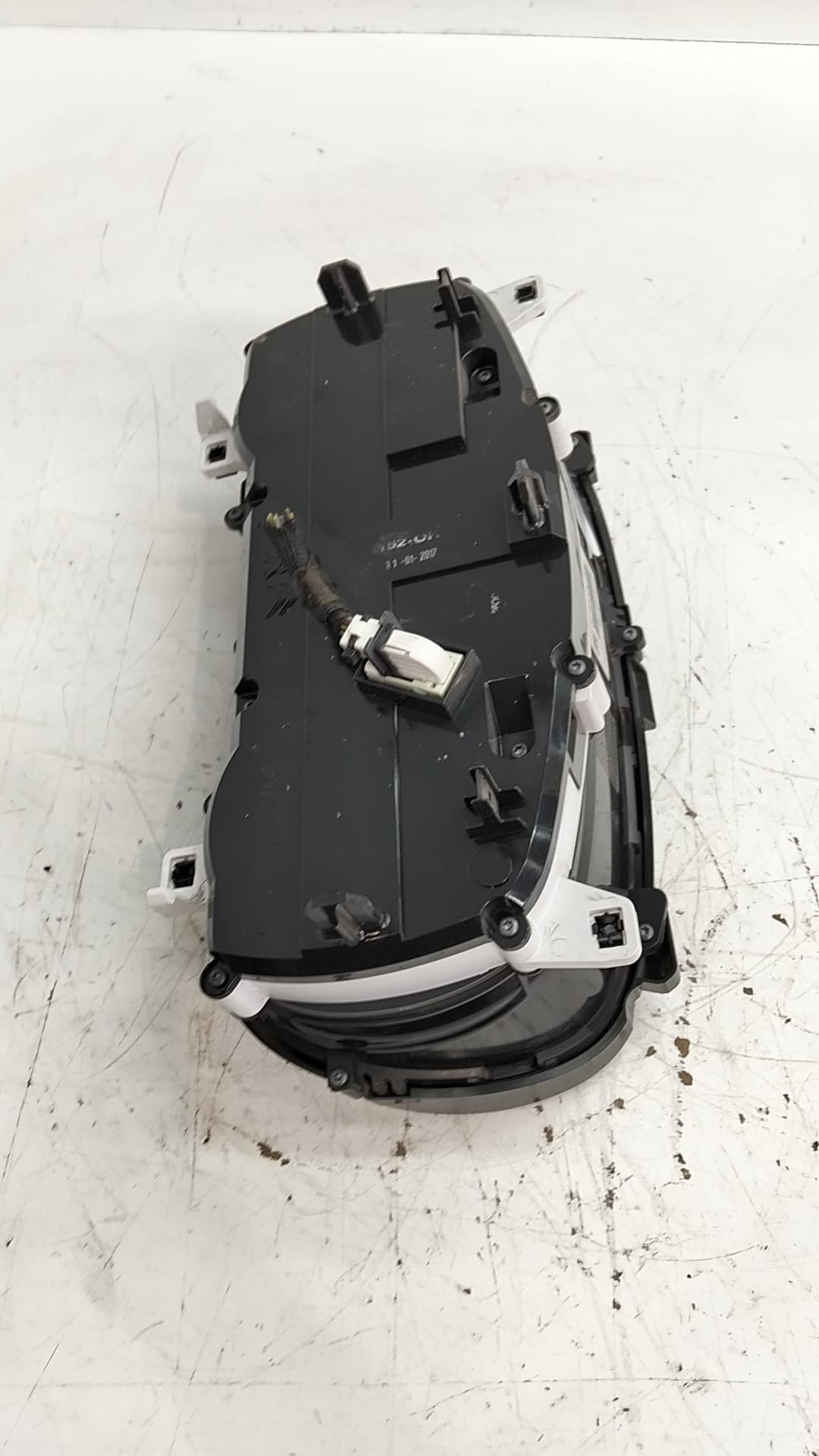 Cuadro instrumentos TOYOTA PROACE 3