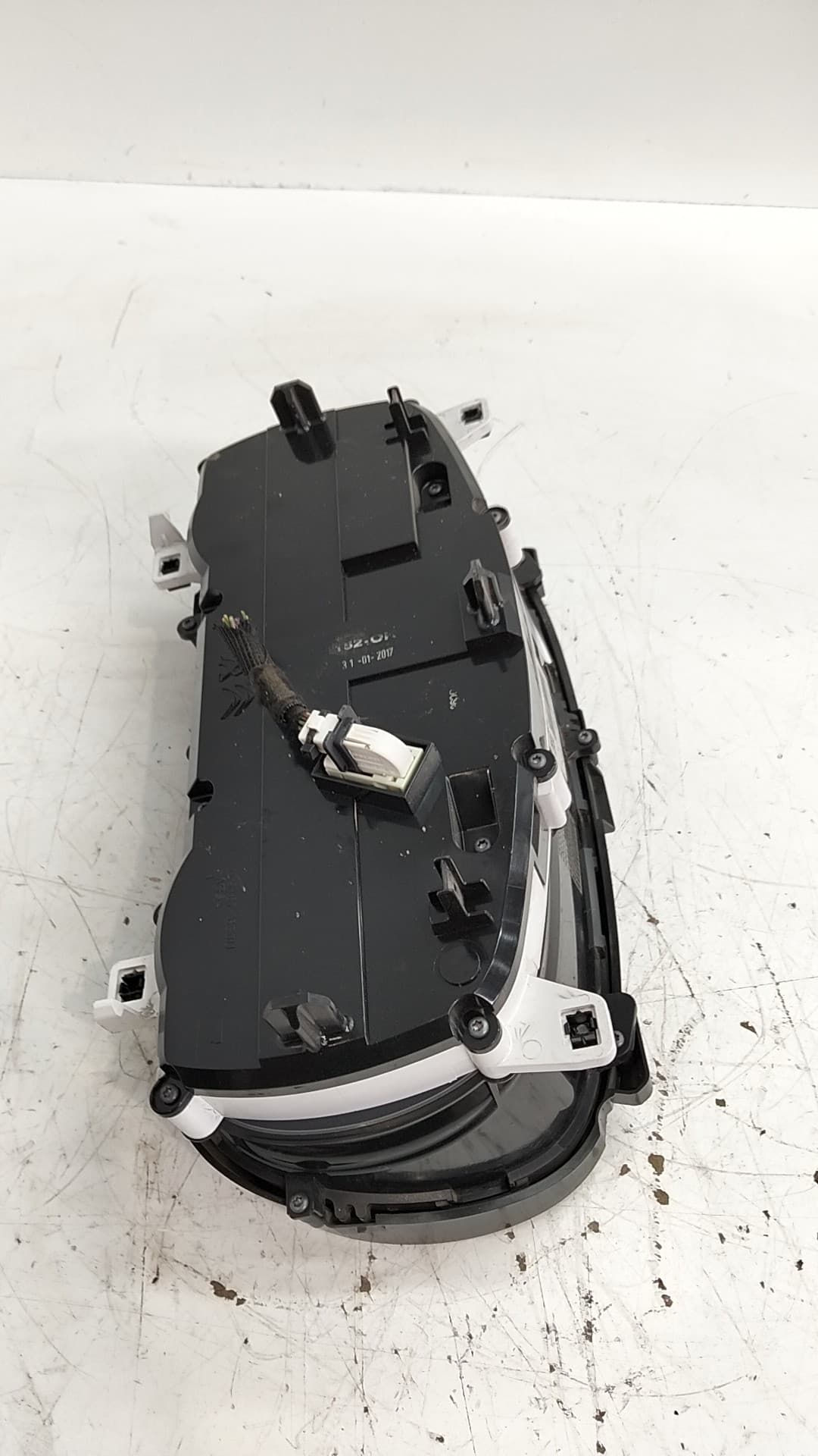 Cuadro instrumentos TOYOTA PROACE 2