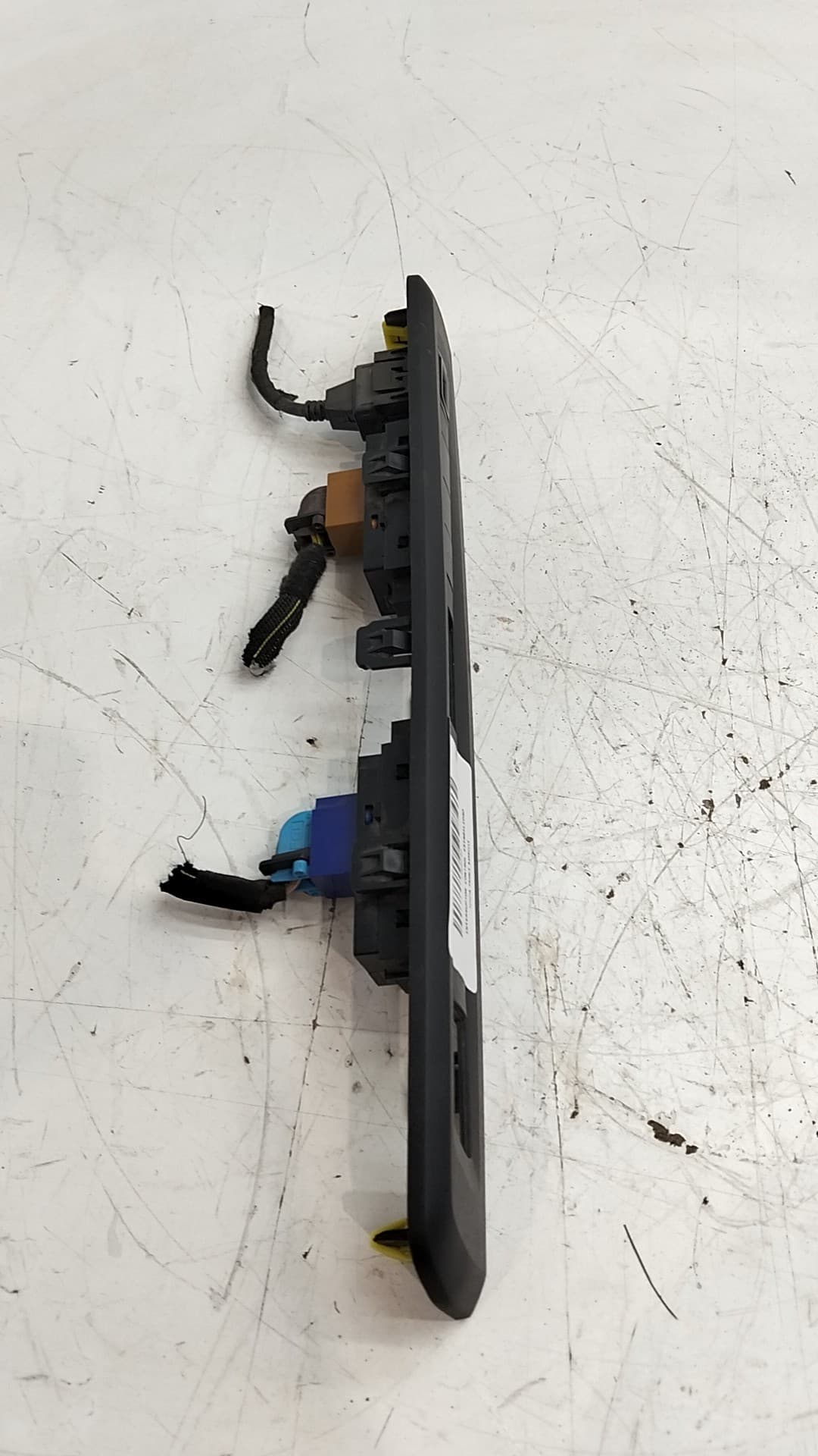 Recambio TOYOTA PROACE ref. SU001A6348
