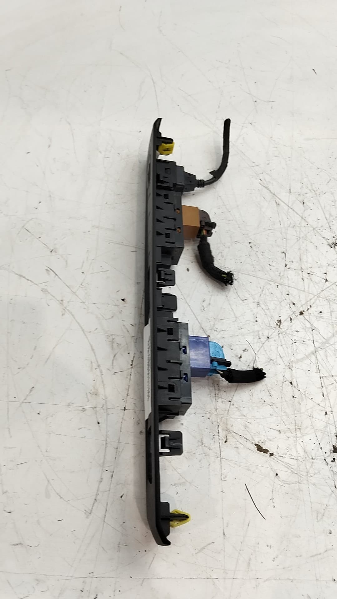 Recambio TOYOTA PROACE ref. SU001A6348 3
