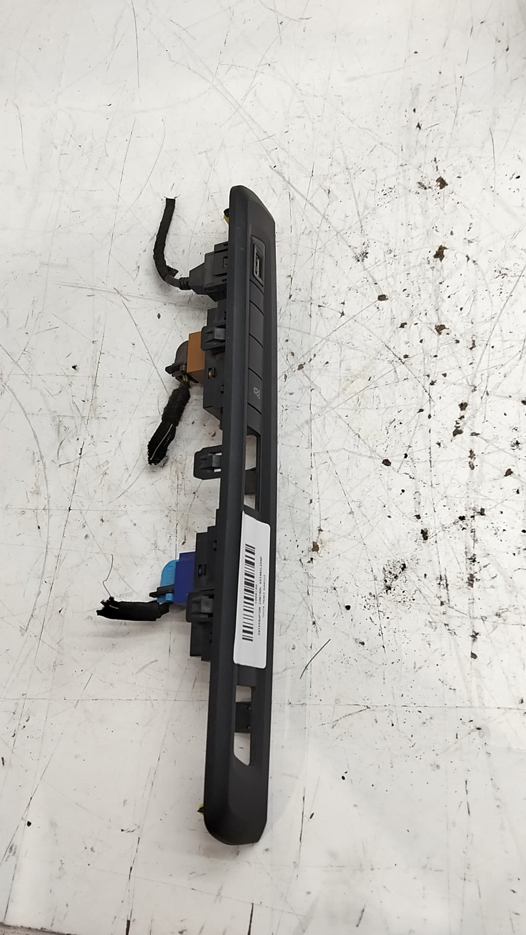 Recambio TOYOTA PROACE ref. SU001A6348 2