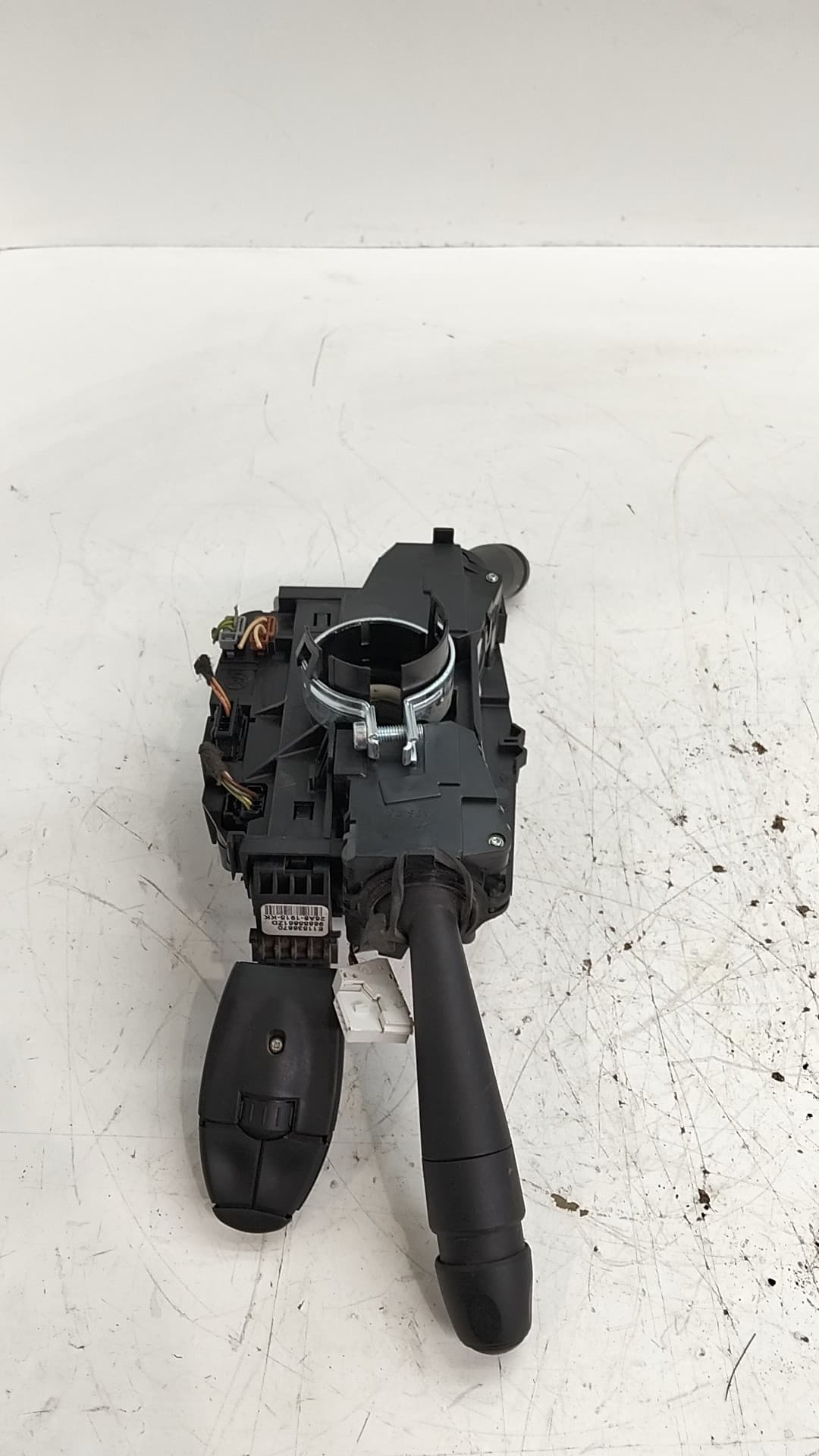 Mando multifuncion TOYOTA PROACE 3
