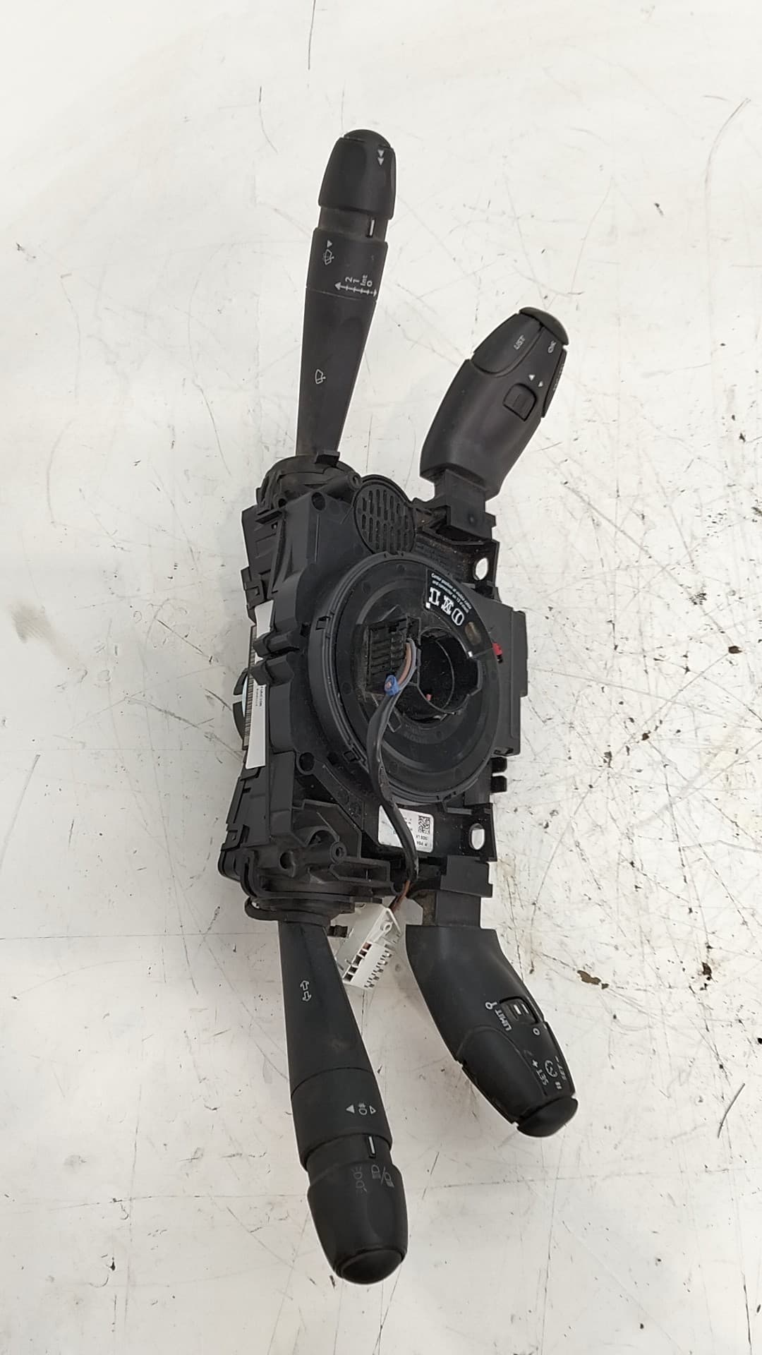 Mando multifuncion TOYOTA PROACE 2