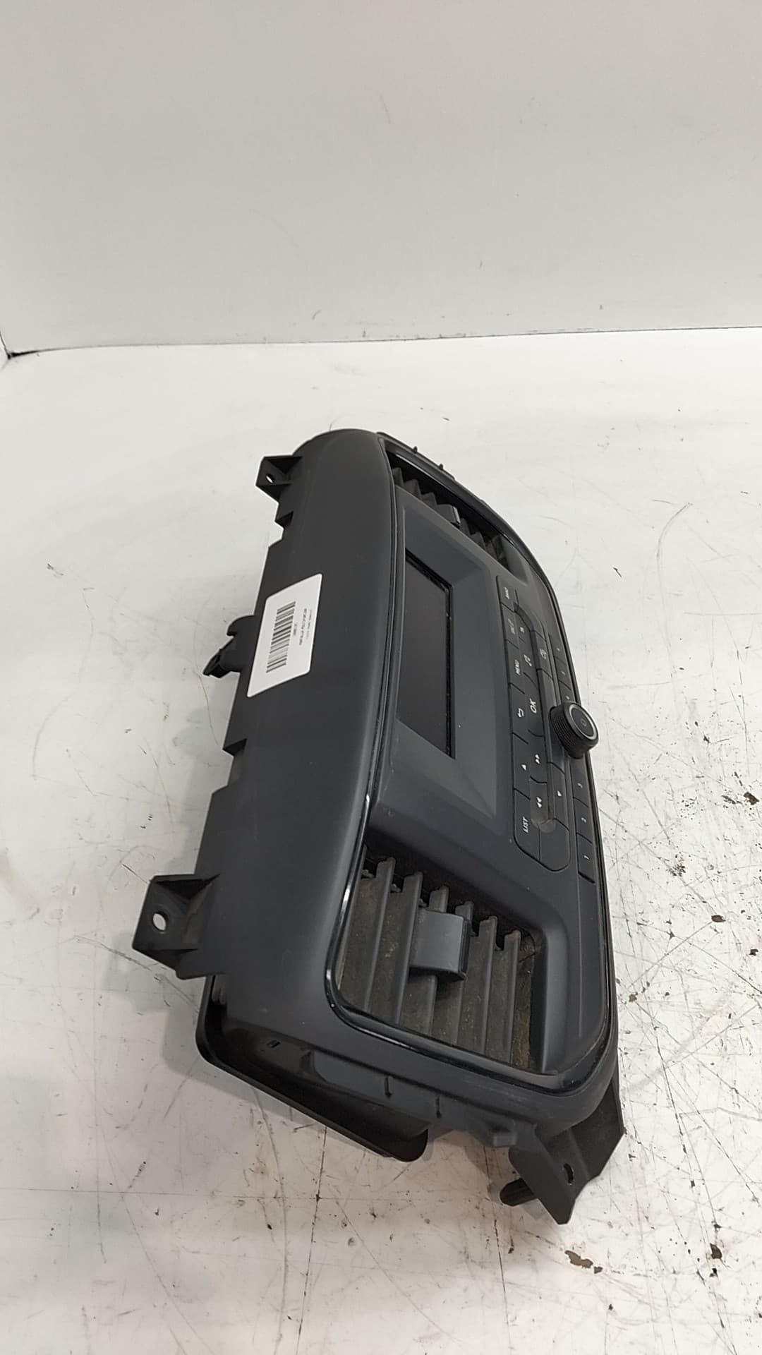 Pantalla multifuncion TOYOTA PROACE 4