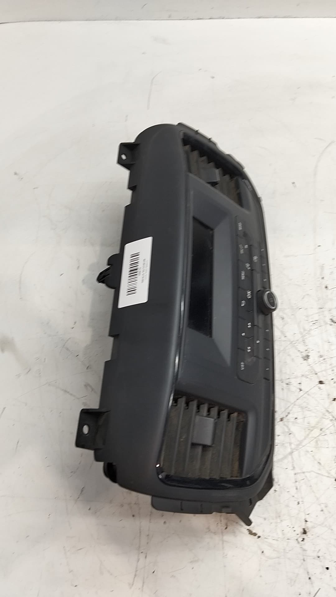 Pantalla multifuncion TOYOTA PROACE