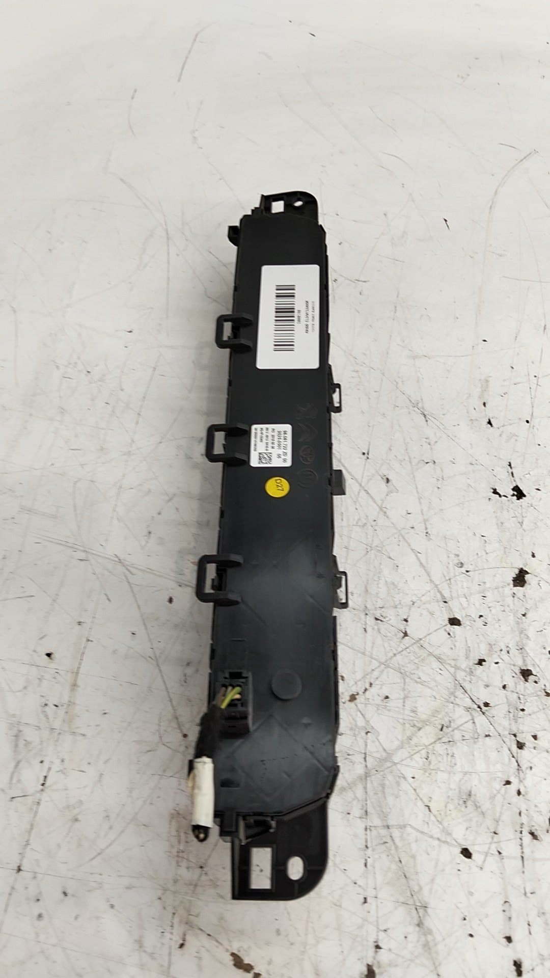 Mando climatizador TOYOTA PROACE 3