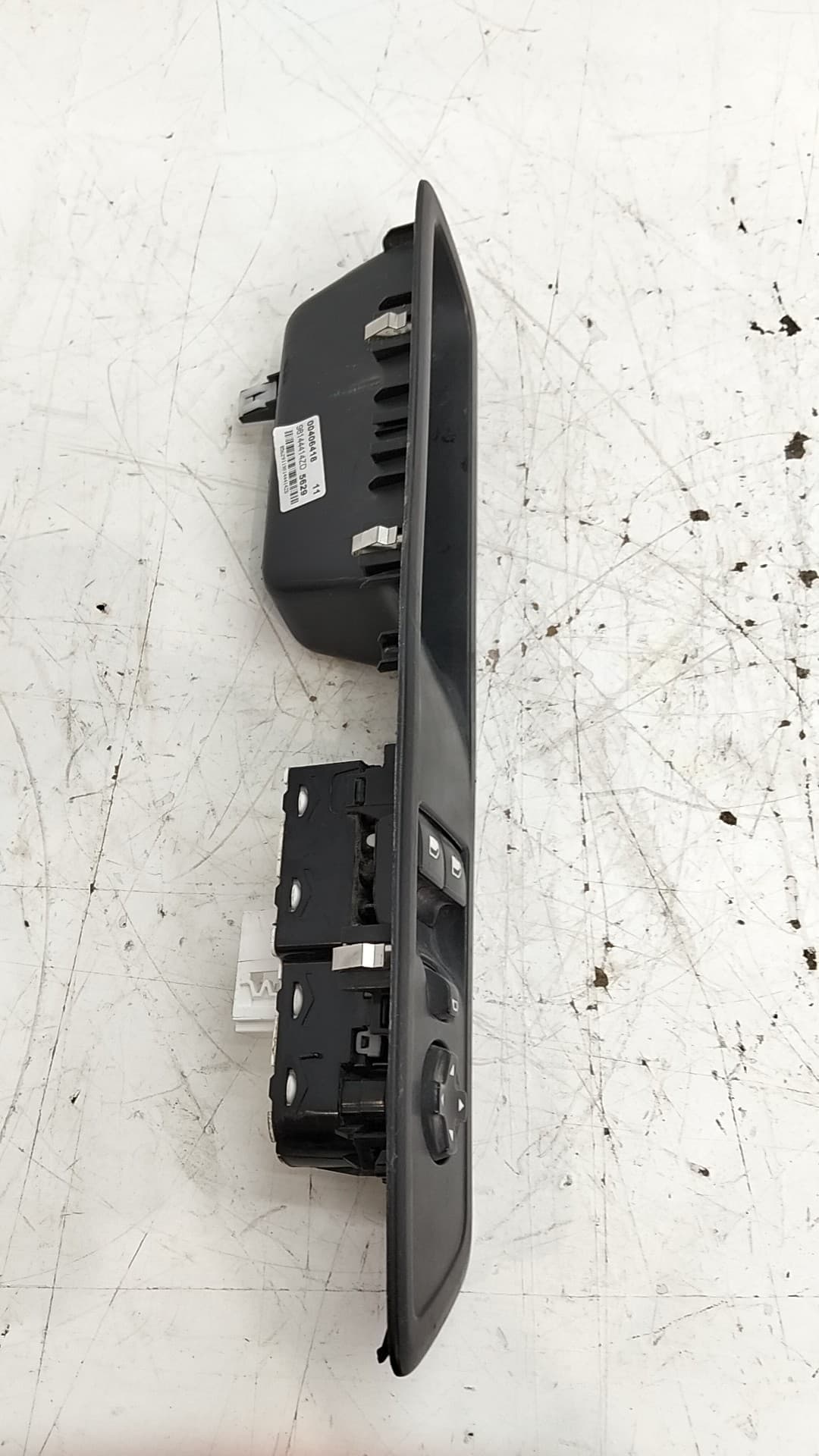 Mando elevalunas delantero izquierdo TOYOTA PROACE