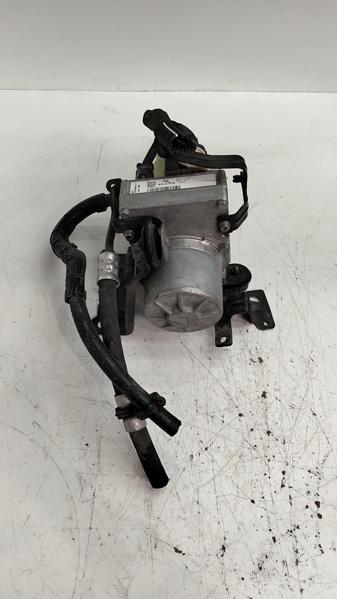 Bomba direccion TOYOTA PROACE 5