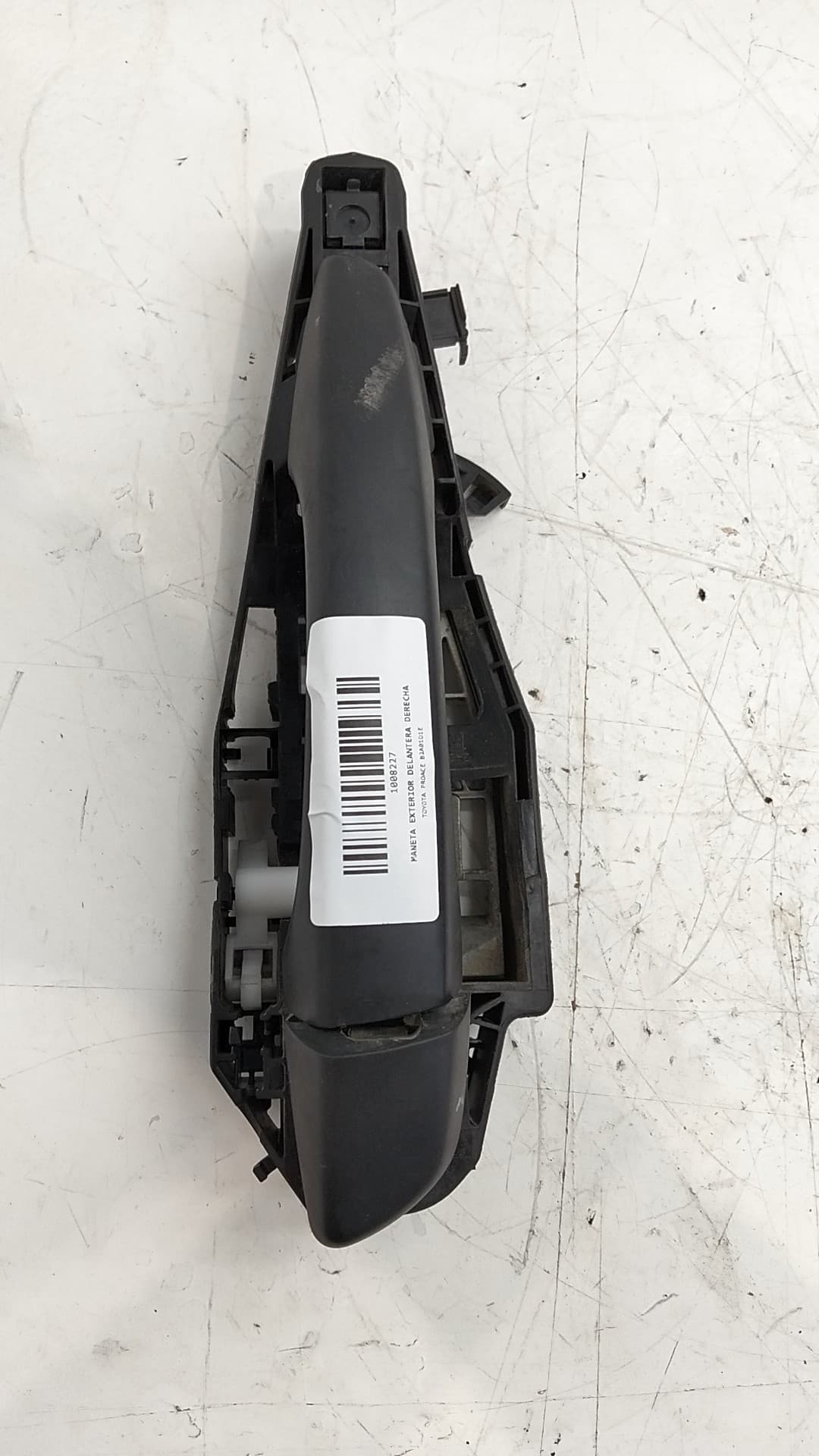 Maneta exterior delantera derecha TOYOTA PROACE