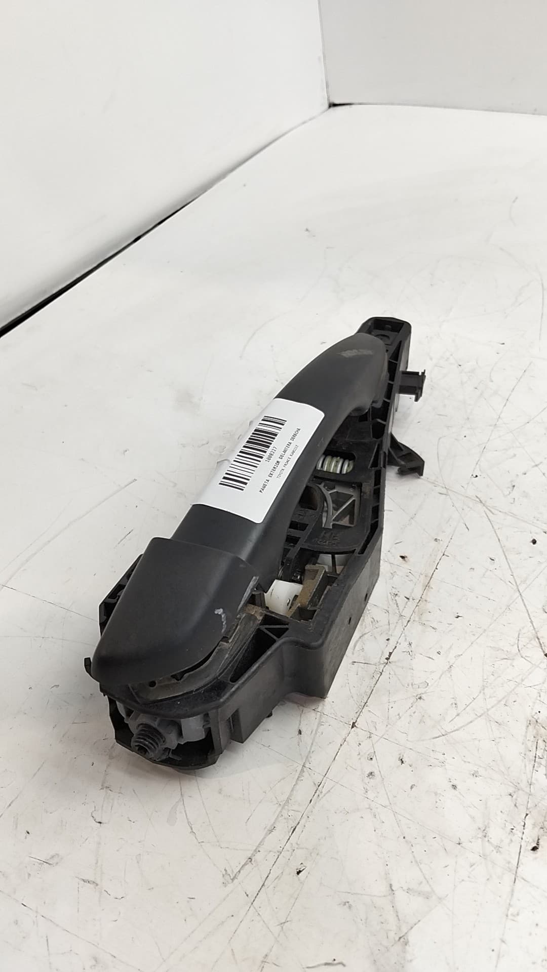 Maneta exterior delantera derecha TOYOTA PROACE 4