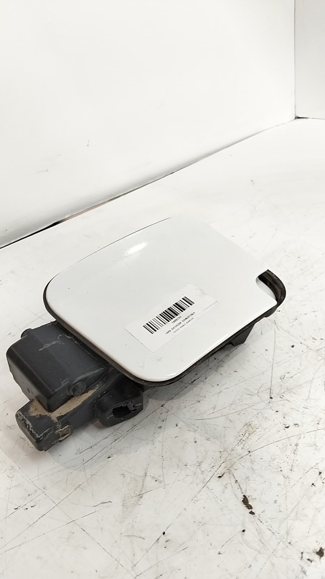 Tapa exterior combustible TOYOTA PROACE 5