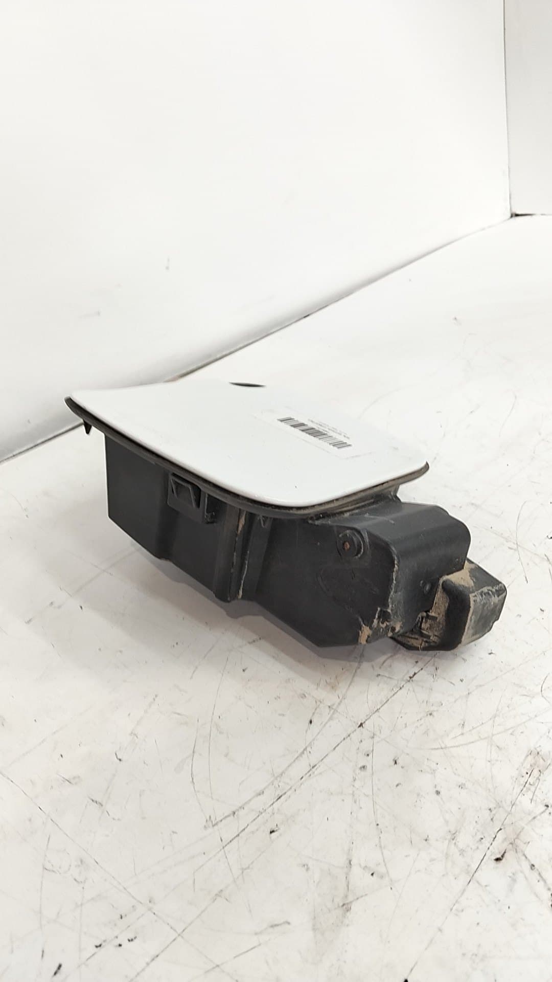 Tapa exterior combustible TOYOTA PROACE 4