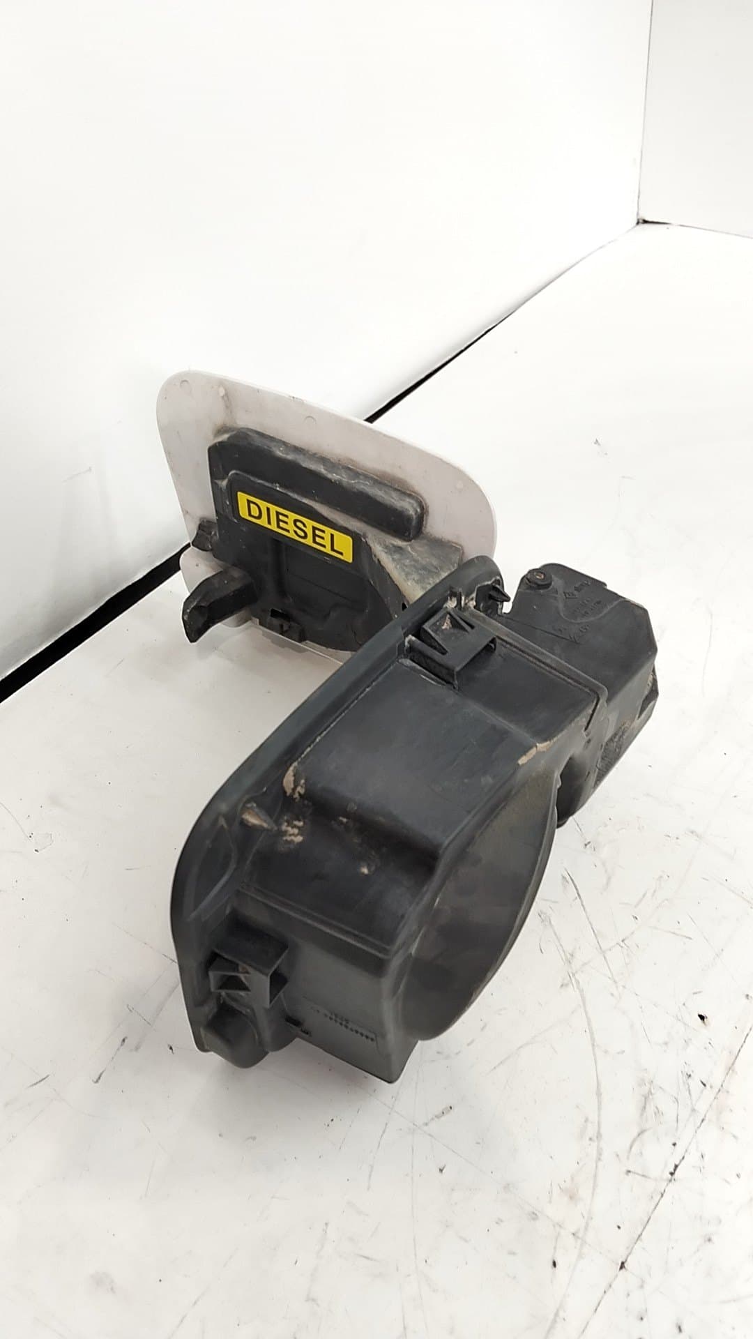 Tapa exterior combustible TOYOTA PROACE 2