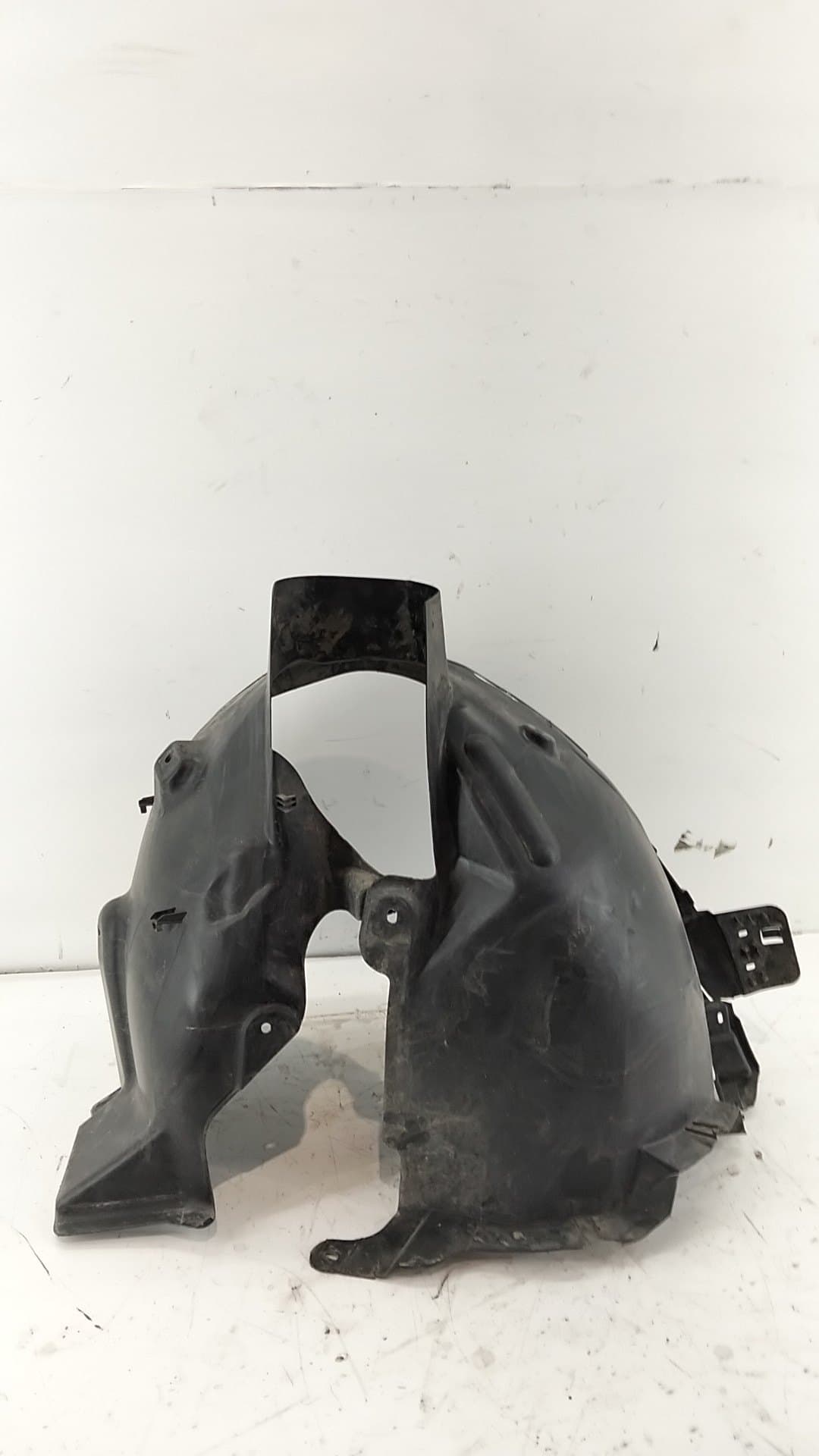 Paso rueda delantero izquierdo TOYOTA PROACE 4