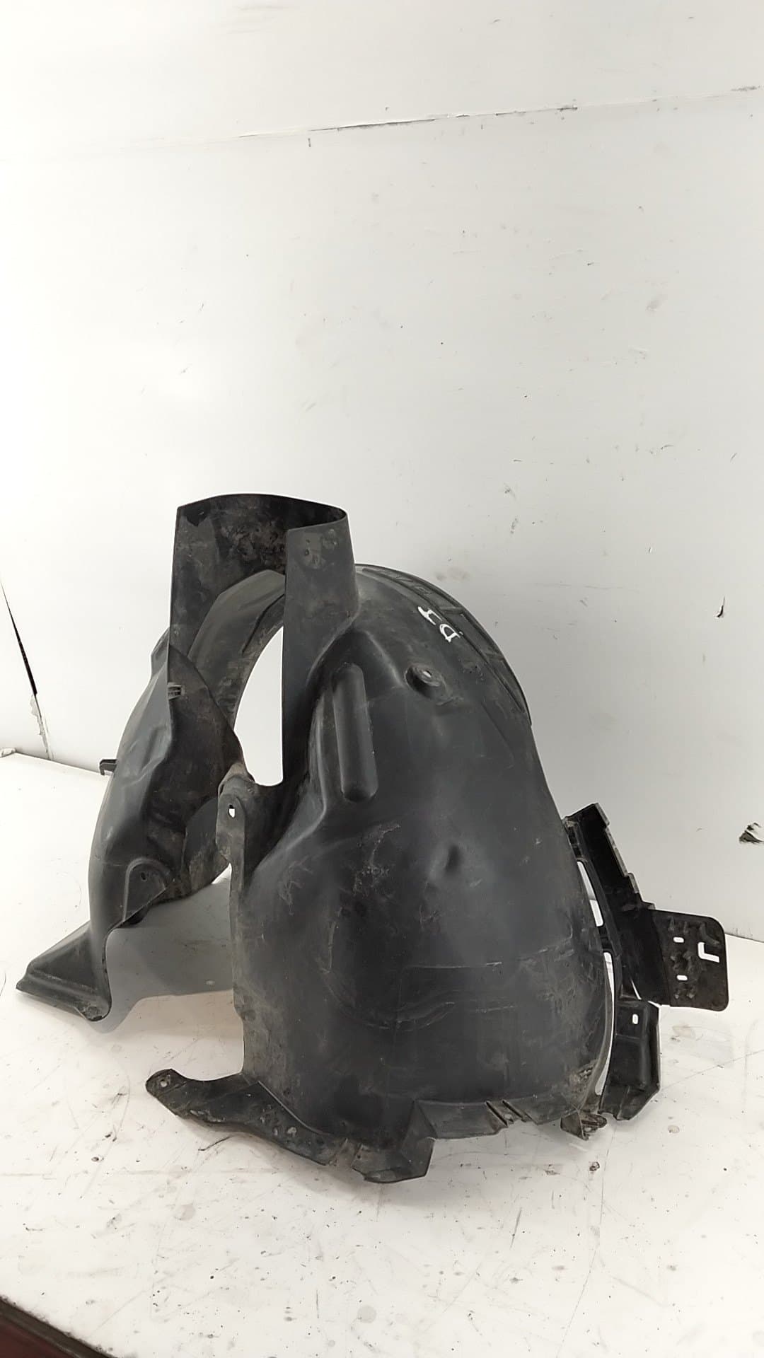 Paso rueda delantero izquierdo TOYOTA PROACE 3