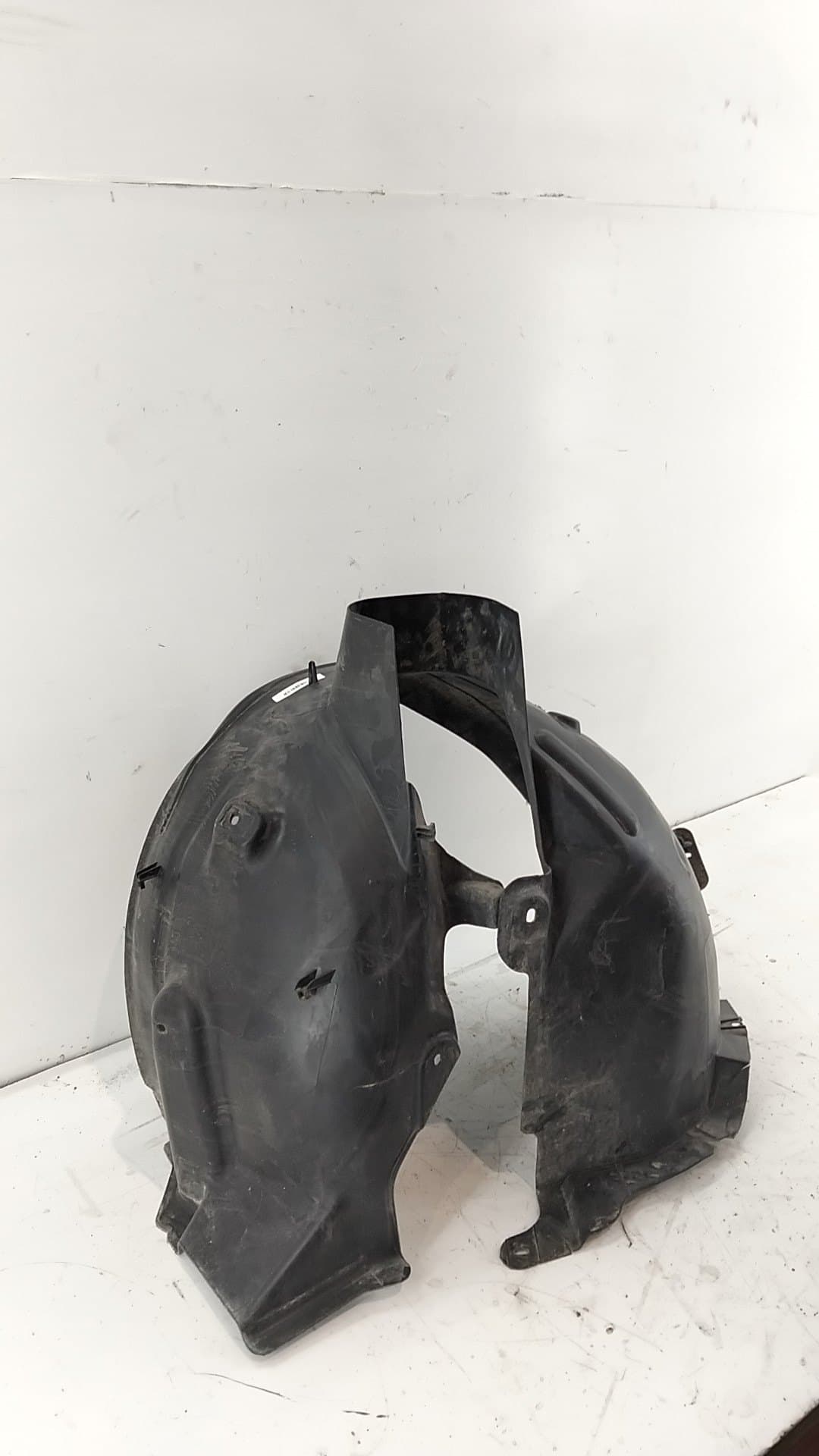 Paso rueda delantero izquierdo TOYOTA PROACE 2