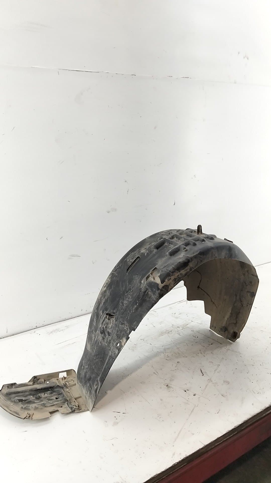 Paso rueda trasero derecho TOYOTA PROACE
