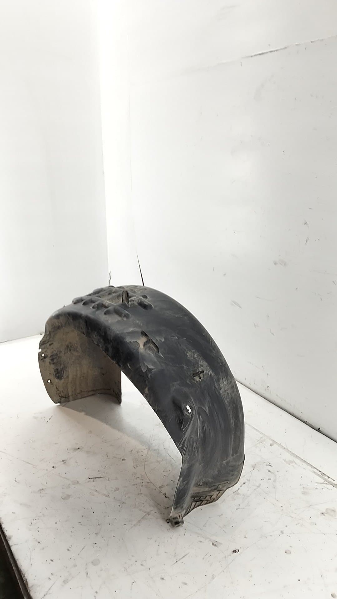 Paso rueda trasero derecho TOYOTA PROACE 4