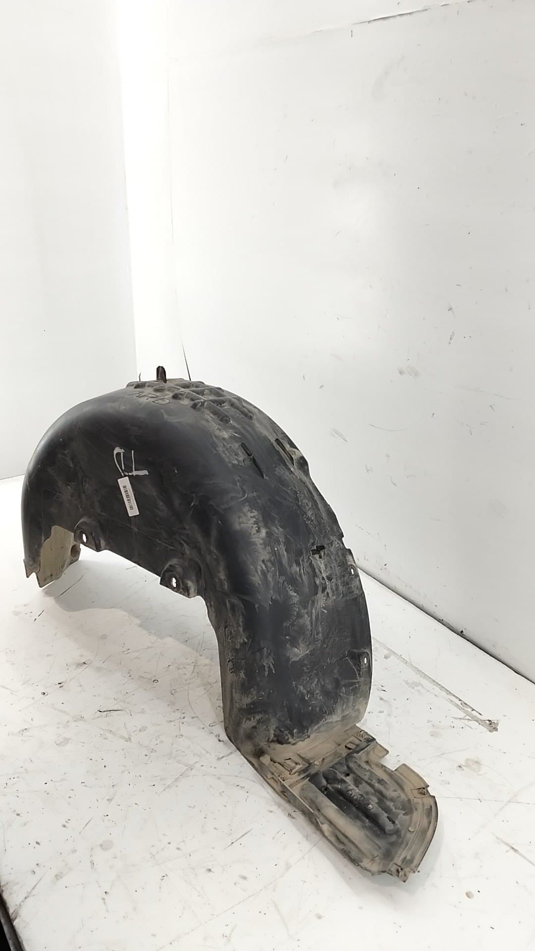 Paso rueda trasero derecho TOYOTA PROACE 2