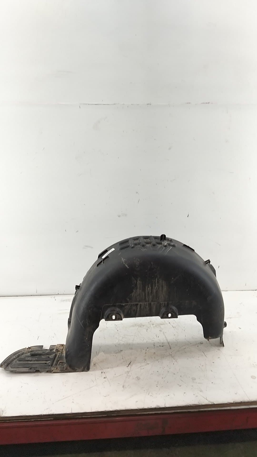 Paso rueda trasero izquierdo TOYOTA PROACE 3