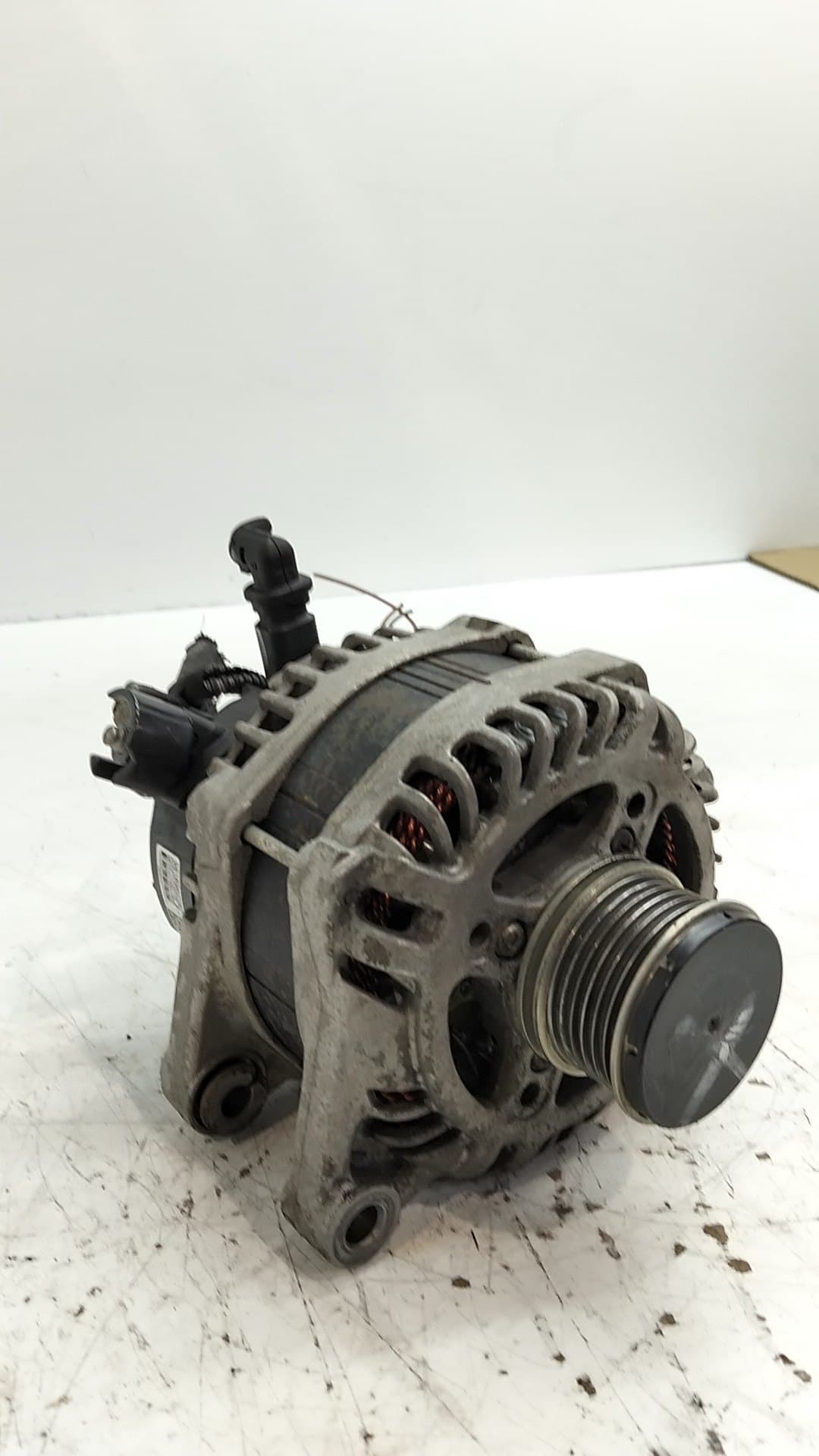 Alternador TOYOTA PROACE 5