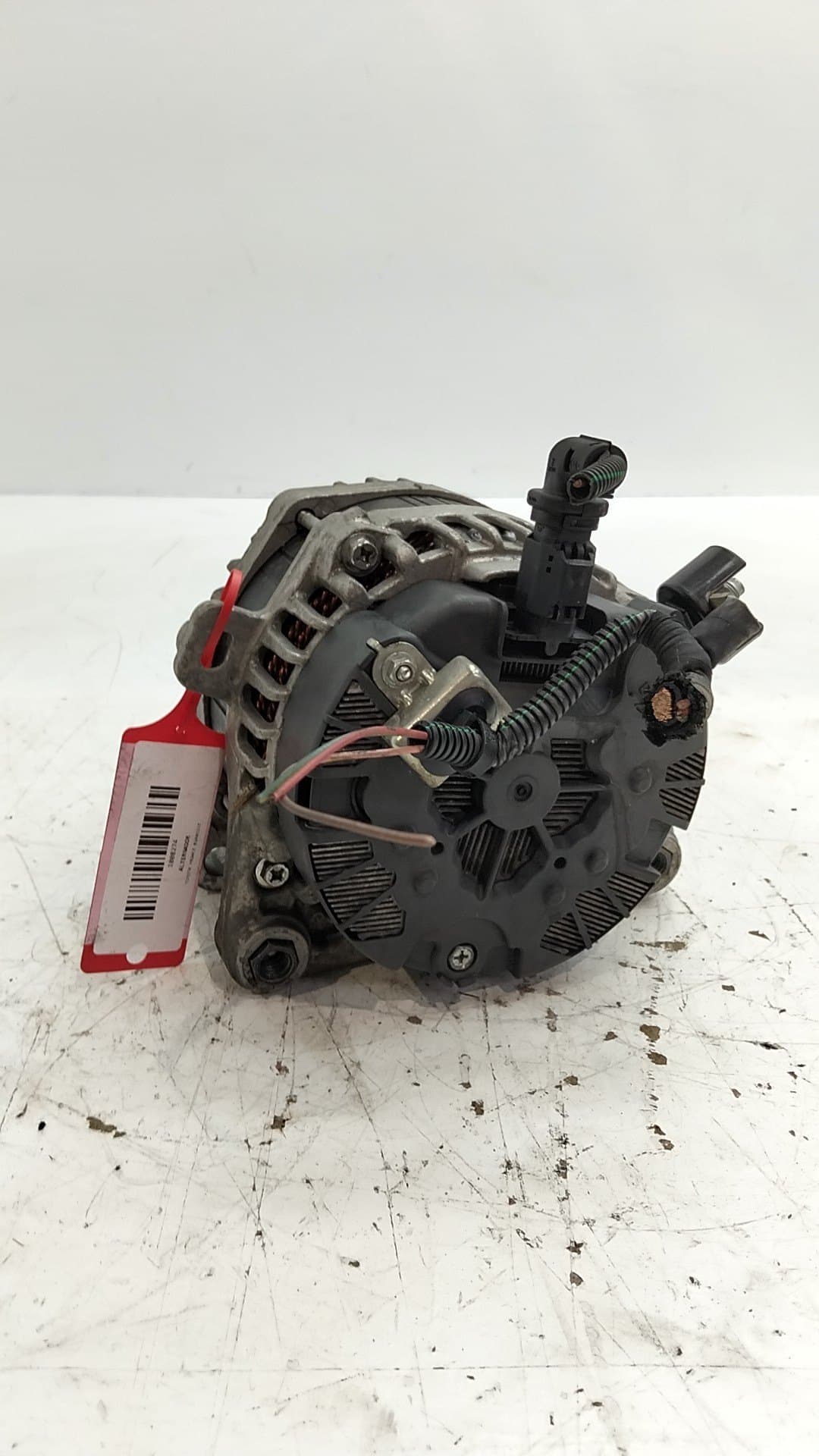 Alternador TOYOTA PROACE 3