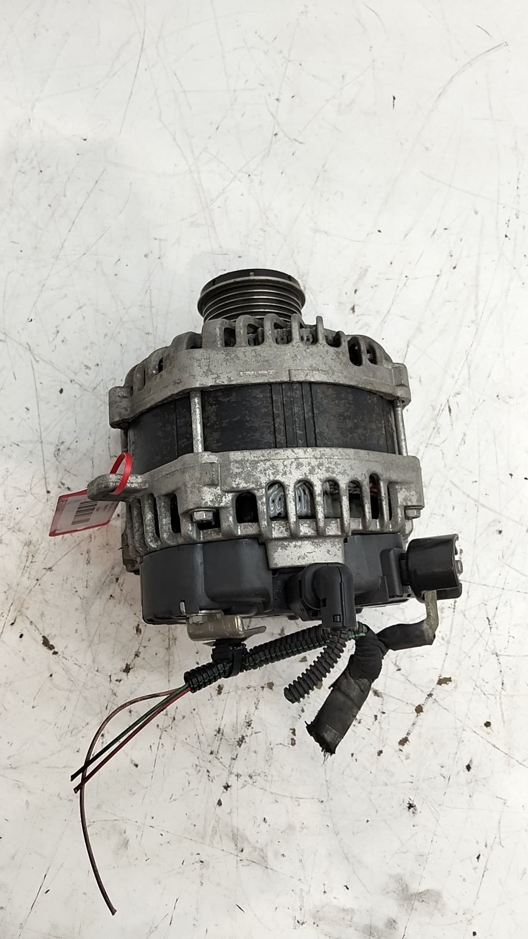 Alternador TOYOTA PROACE 2