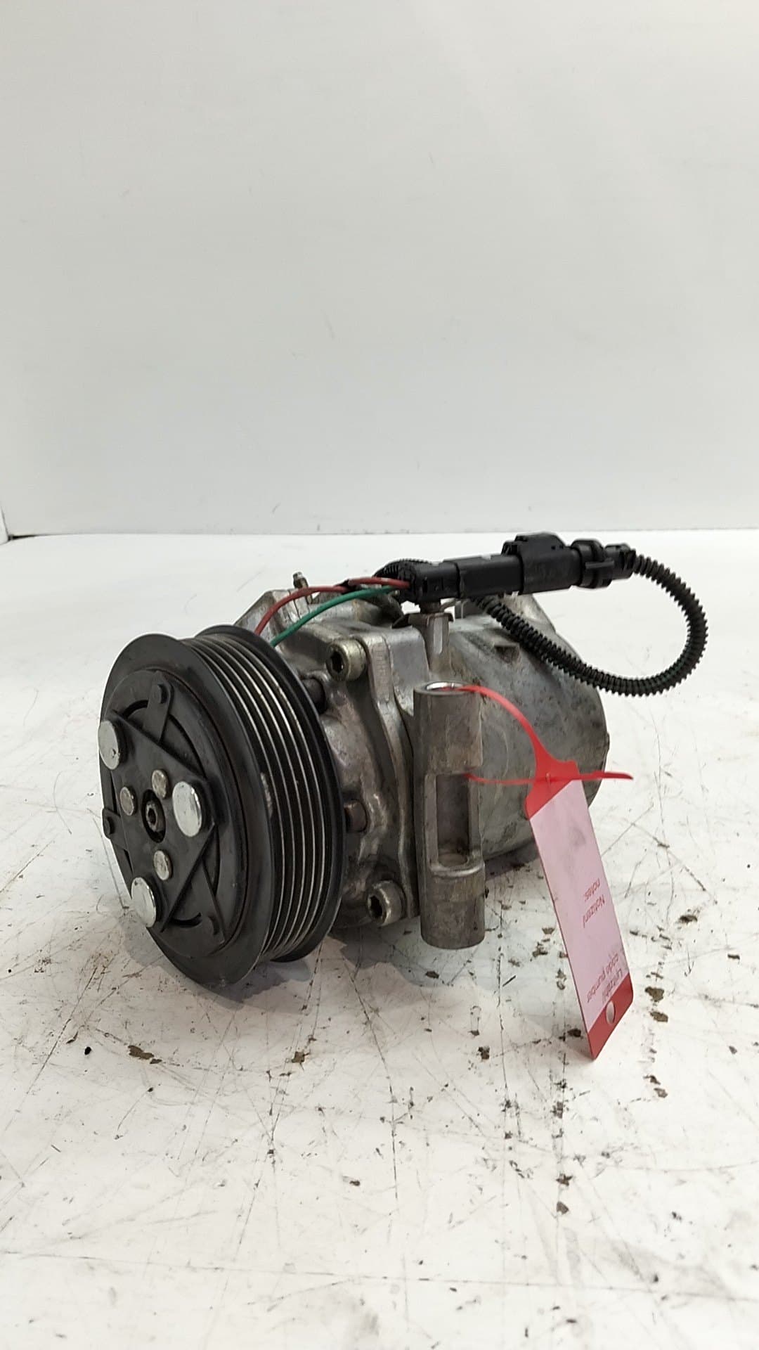 Recambio TOYOTA PROACE ref. SU001A7752