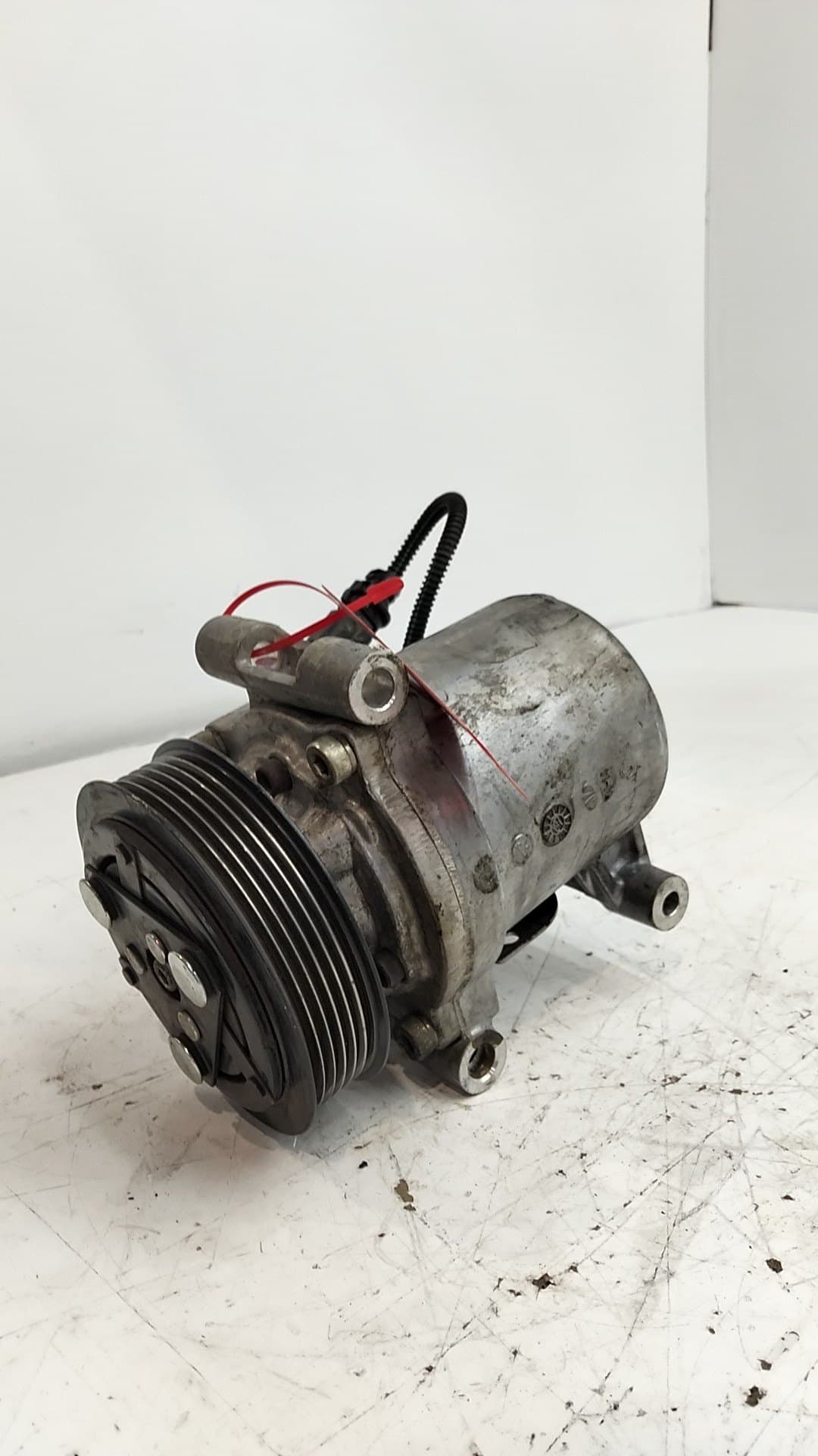 Recambio TOYOTA PROACE ref. SU001A7752 5