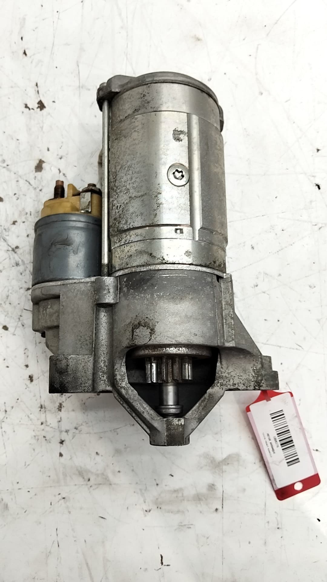 Motor arranque TOYOTA PROACE