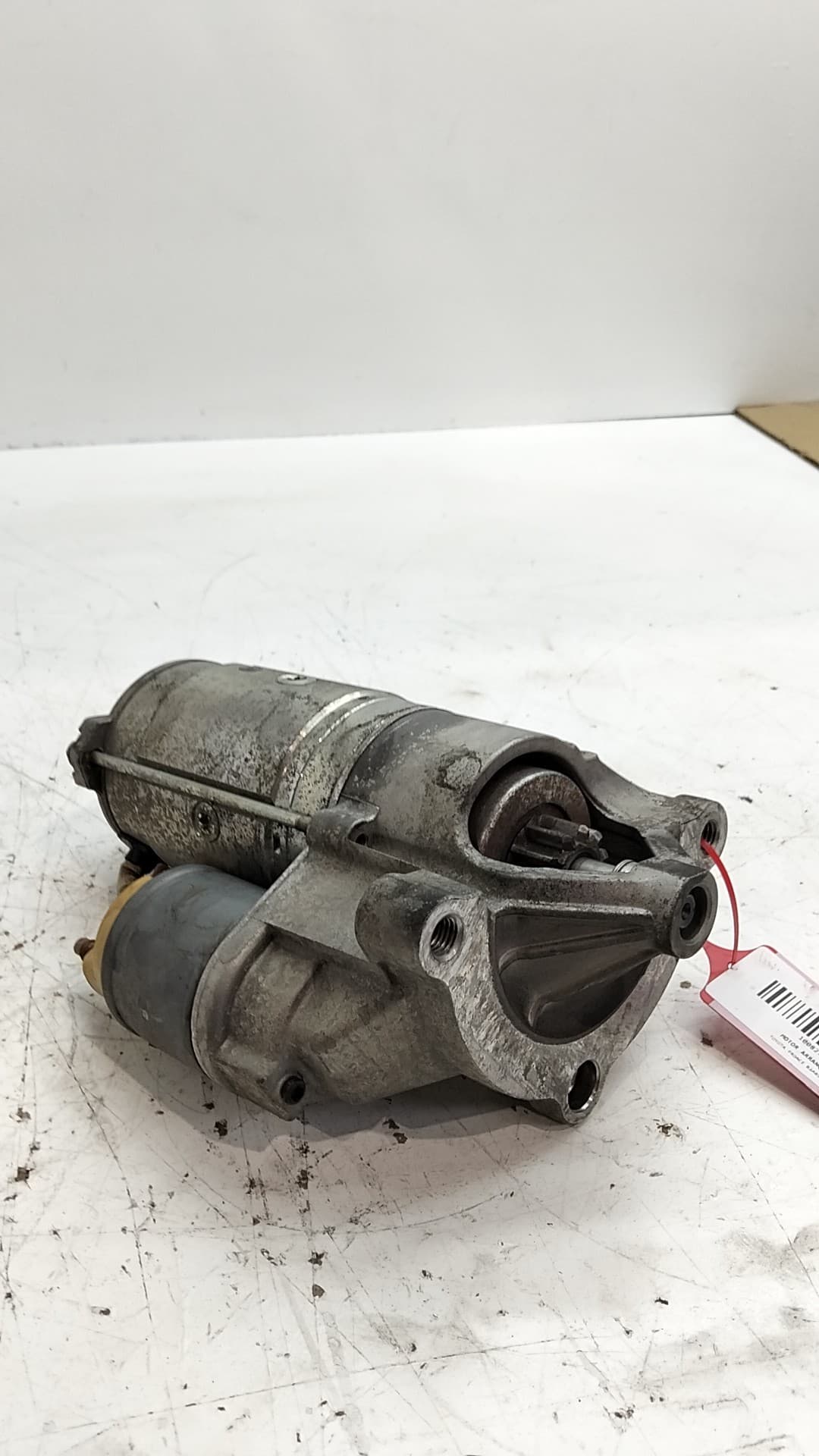 Motor arranque TOYOTA PROACE 5