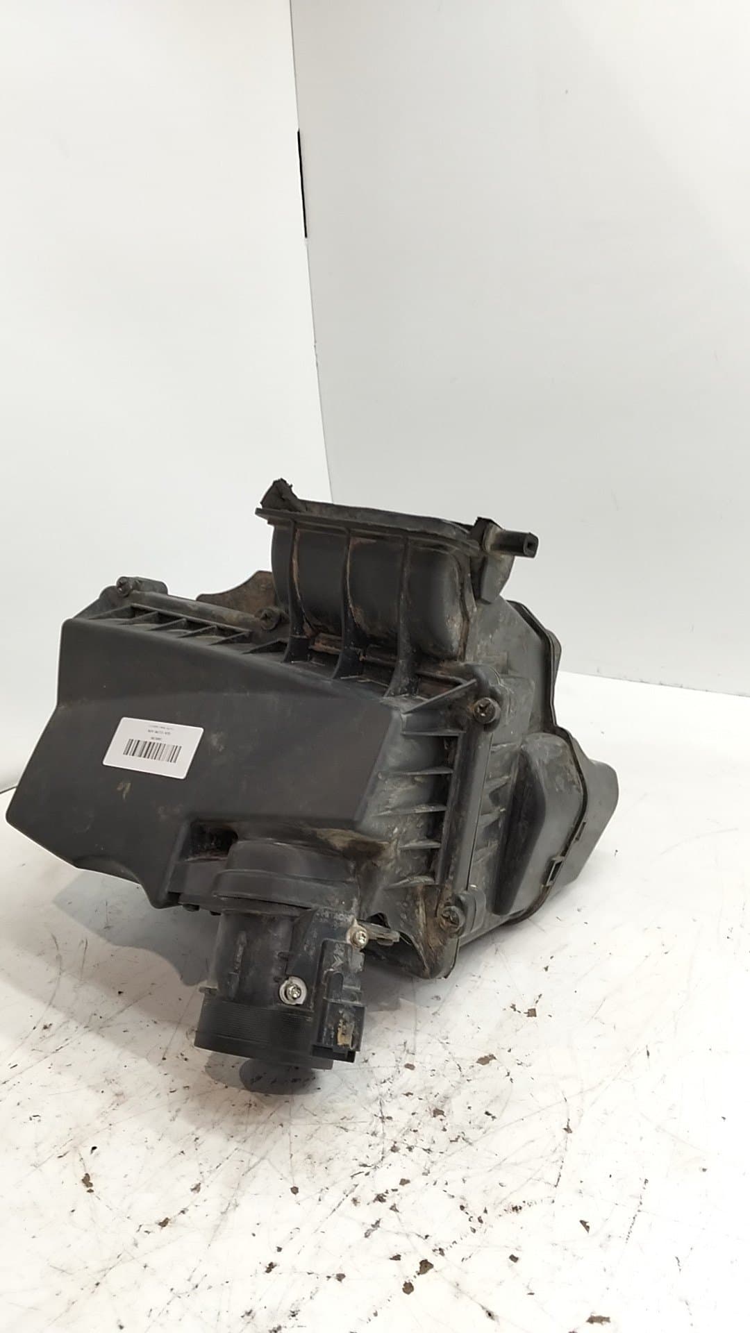 Caja filtro aire TOYOTA PROACE 5