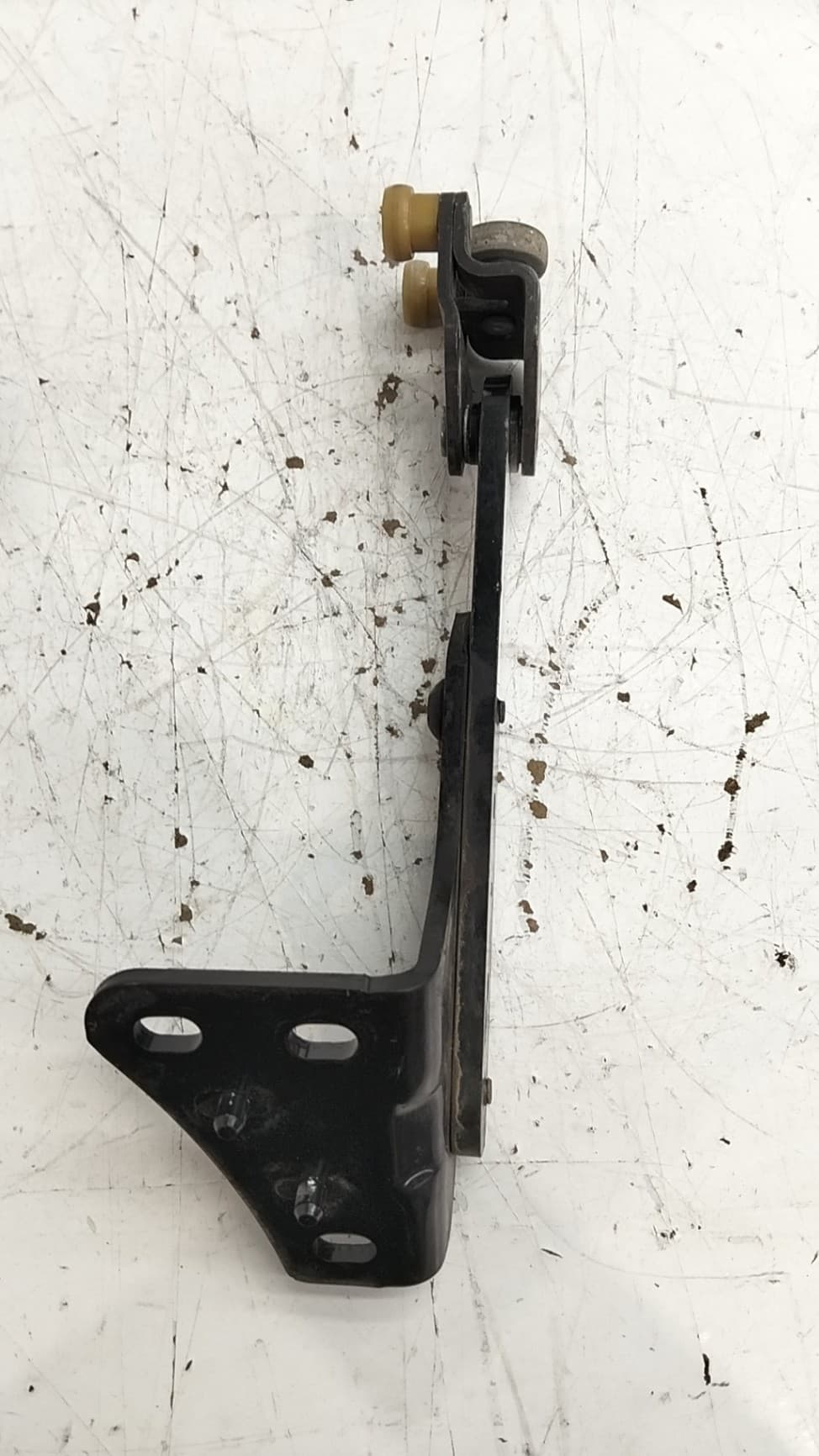 Bisagra puerta trasera derecha TOYOTA PROACE 4