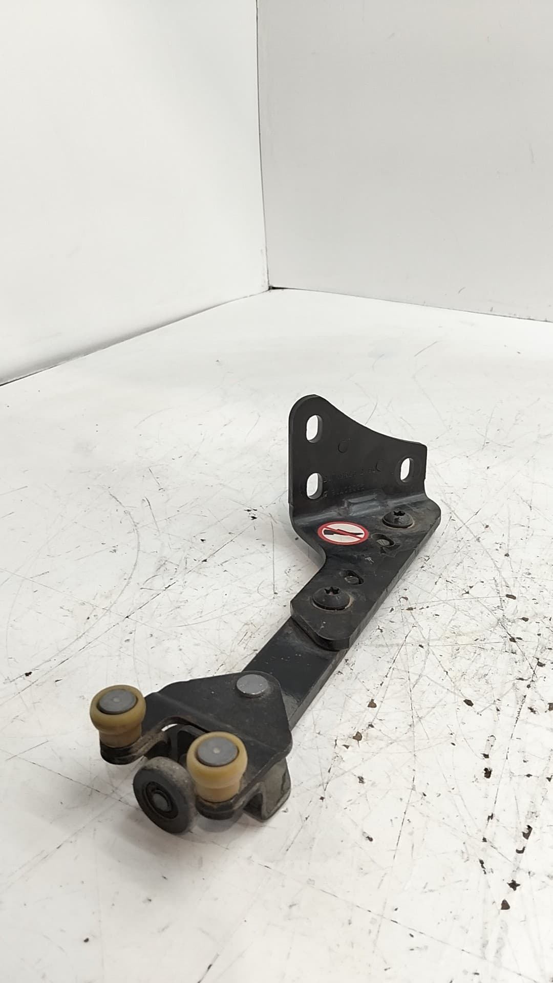 Bisagra puerta trasera derecha TOYOTA PROACE