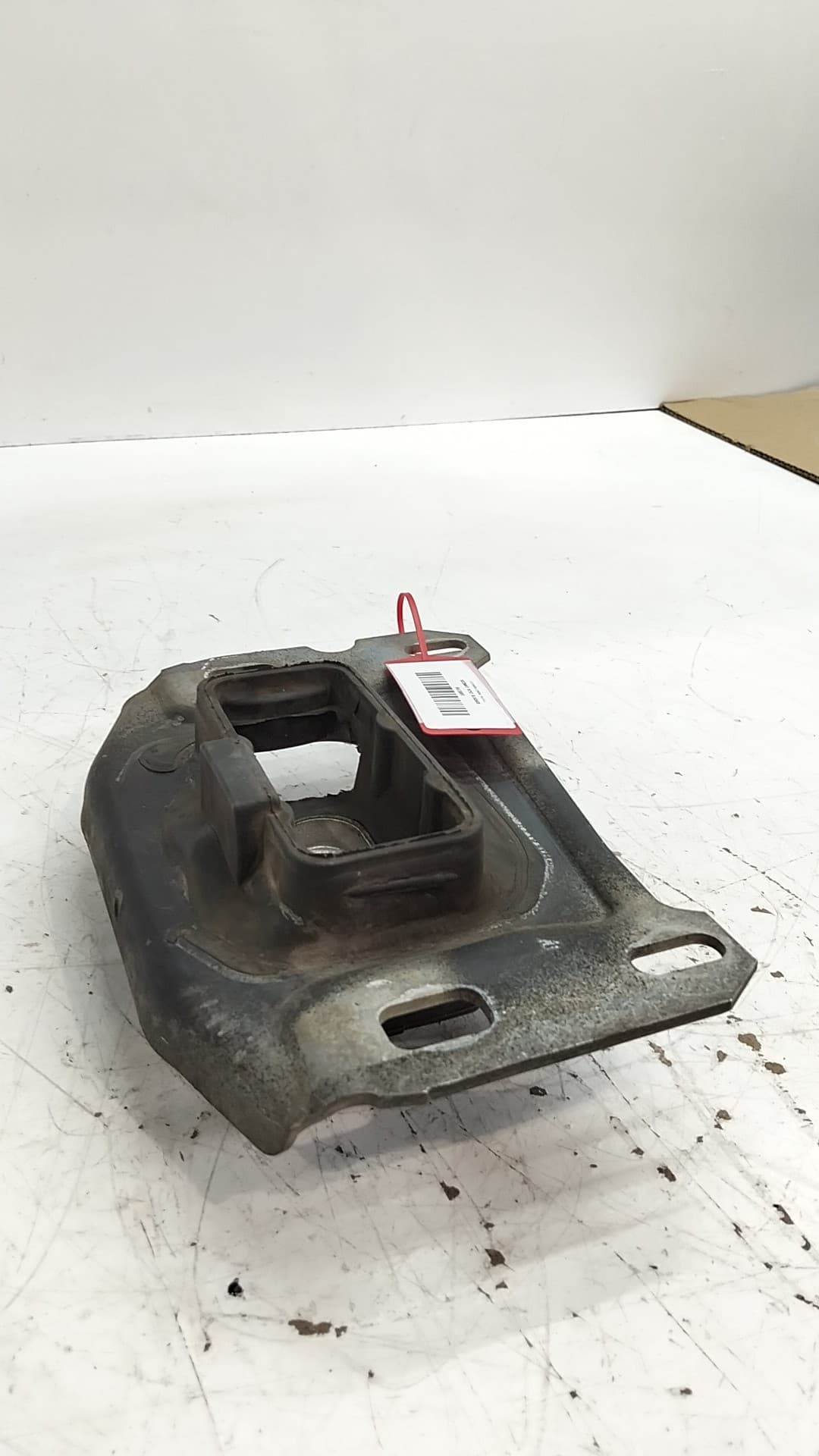 Recambio TOYOTA PROACE ref. SU001A3593 5