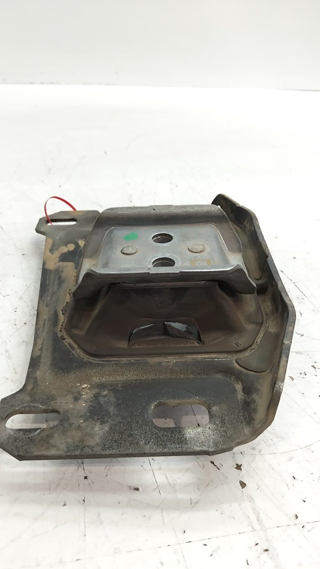 Recambio TOYOTA PROACE ref. SU001A3593 4