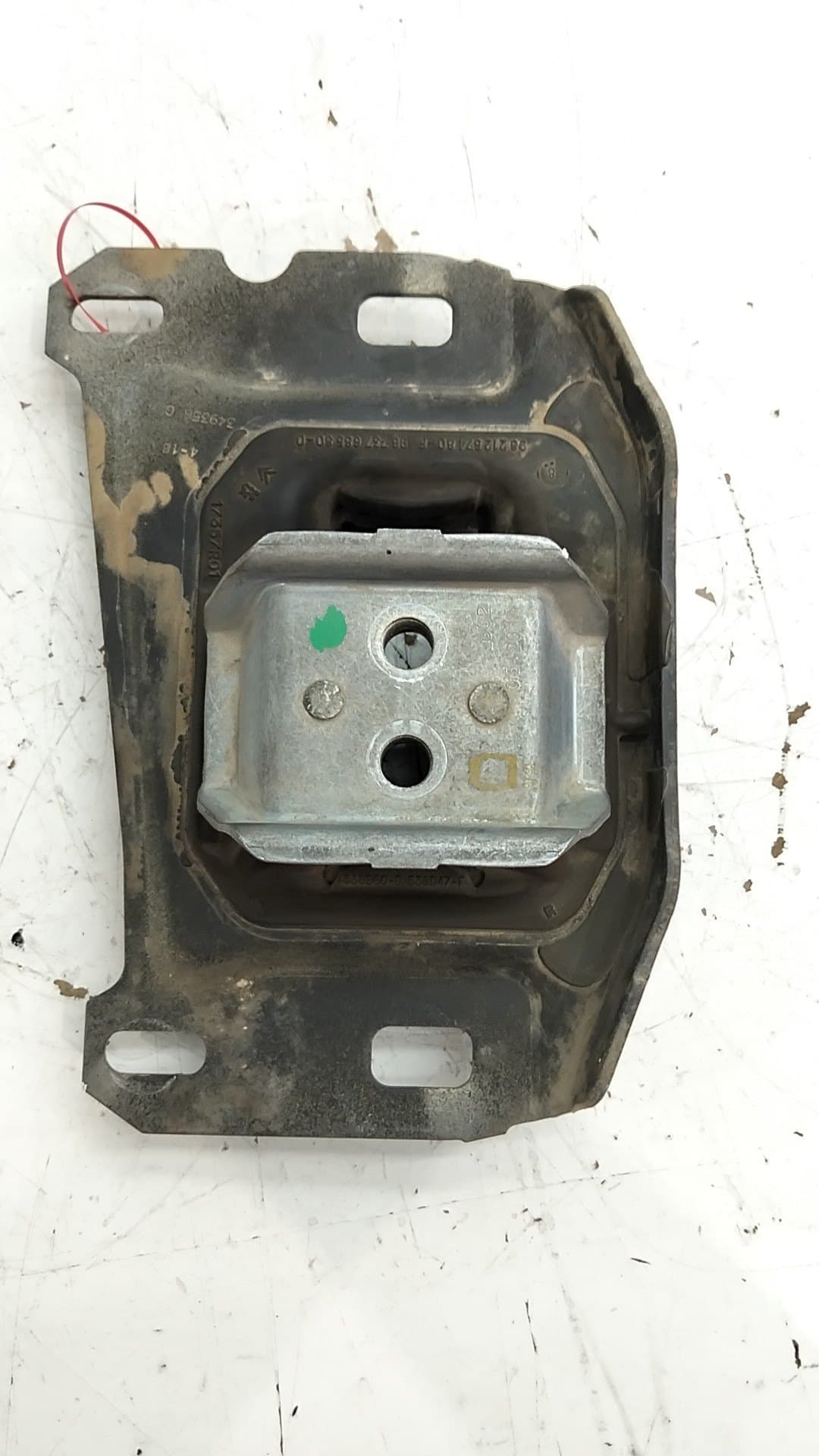 Recambio TOYOTA PROACE ref. SU001A3593 3
