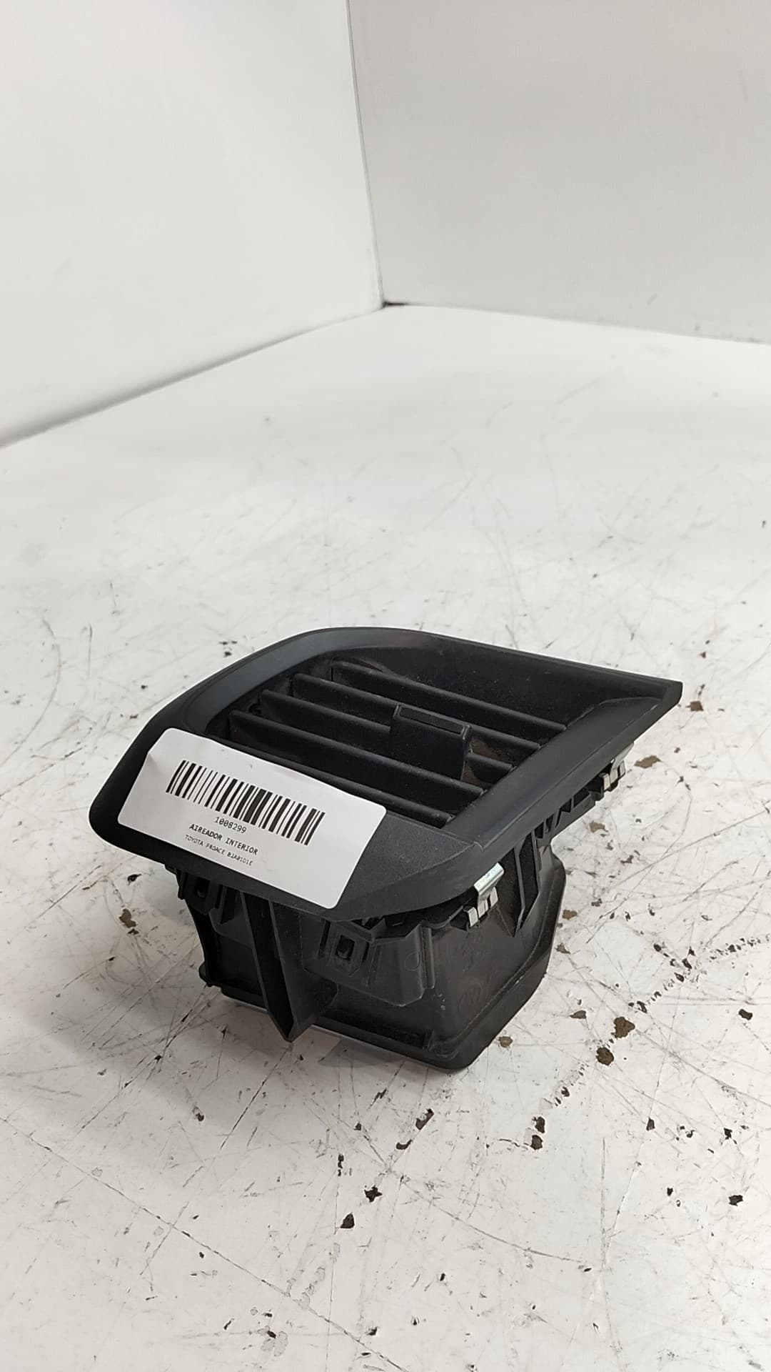 Recambio TOYOTA PROACE ref. SU001A6240 5