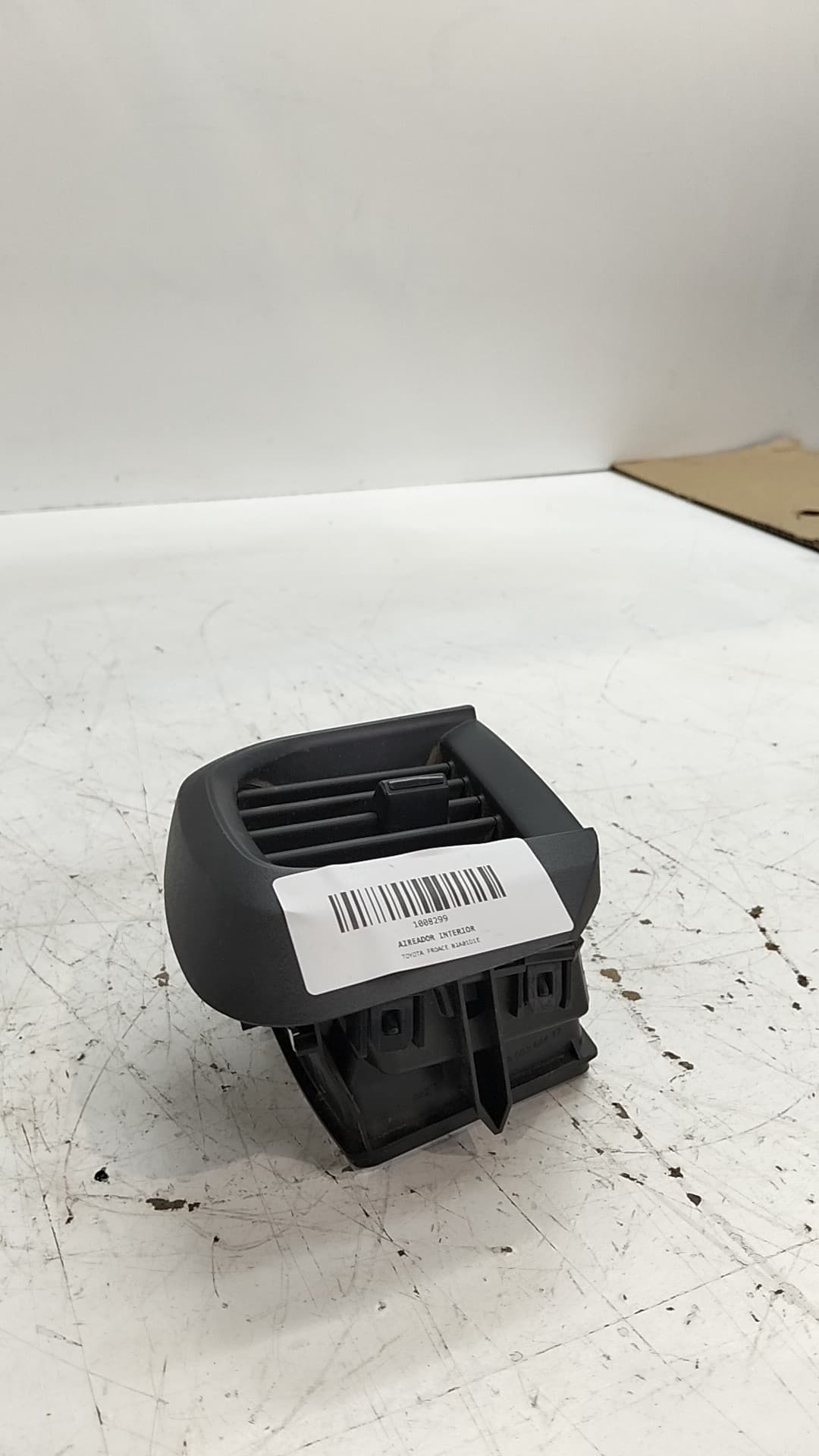 Recambio TOYOTA PROACE ref. SU001A6240 4